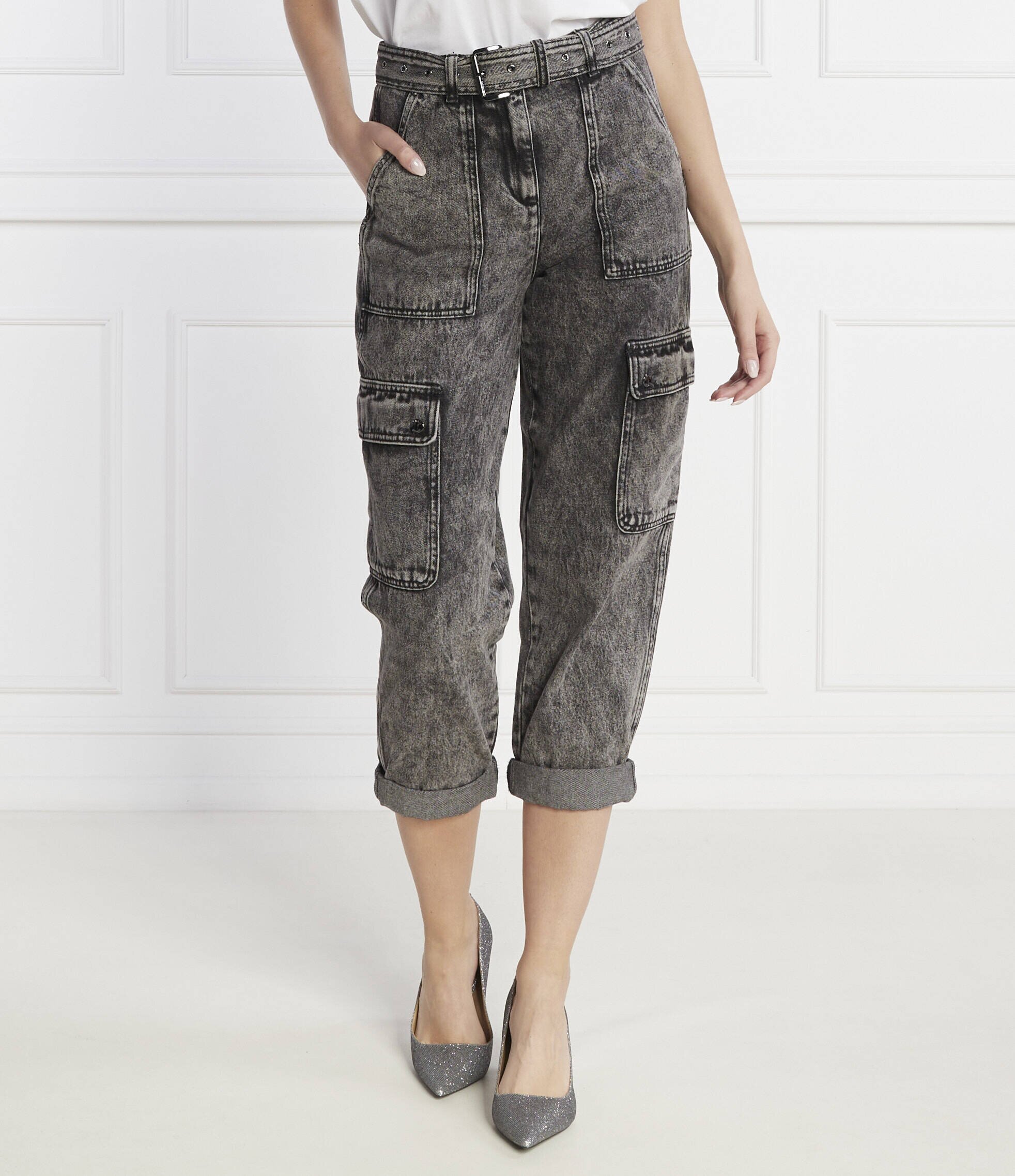 Michael Kors Blugi | Straight fit