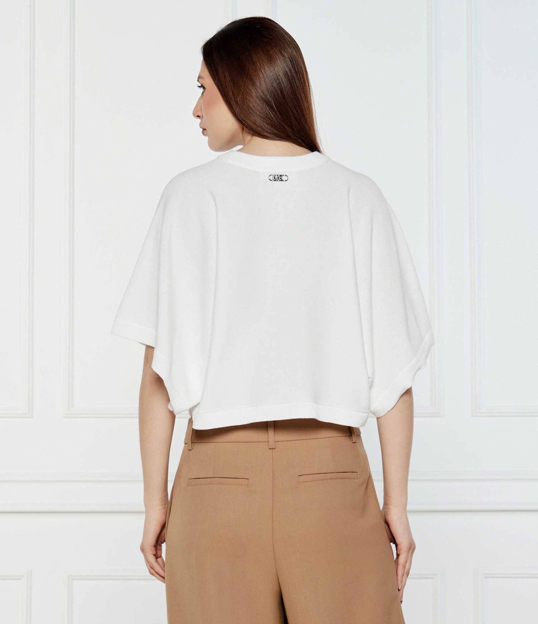 Michael Kors Bluză | Cropped Fit