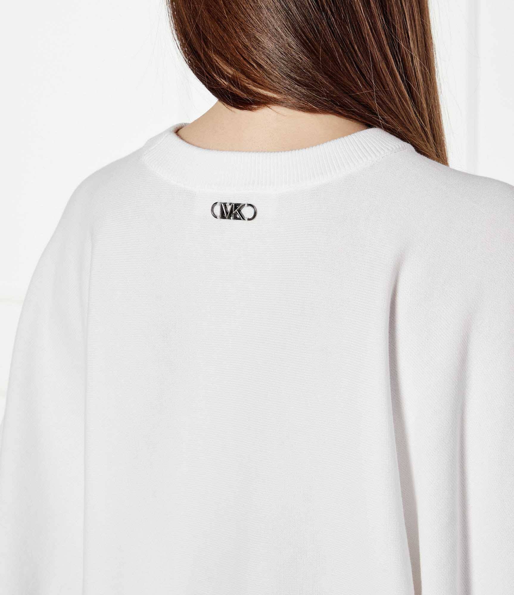 Michael Kors Bluză | Cropped Fit