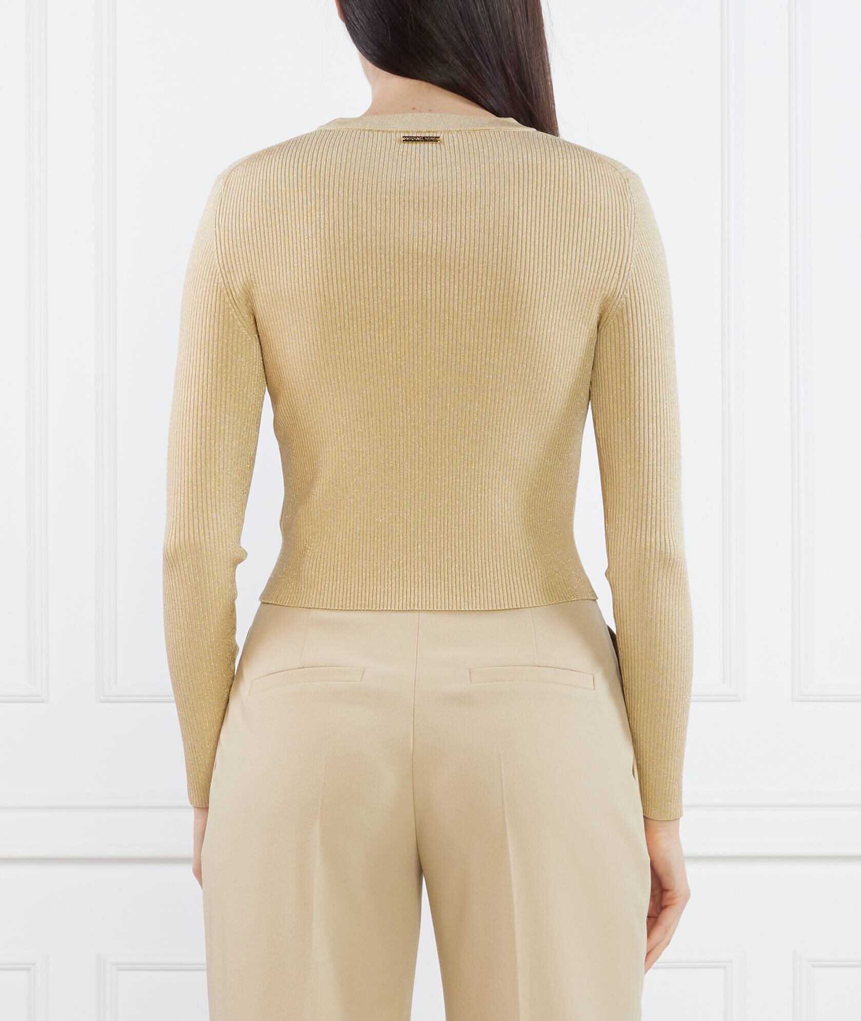 Michael Kors Bluză | Cropped Fit