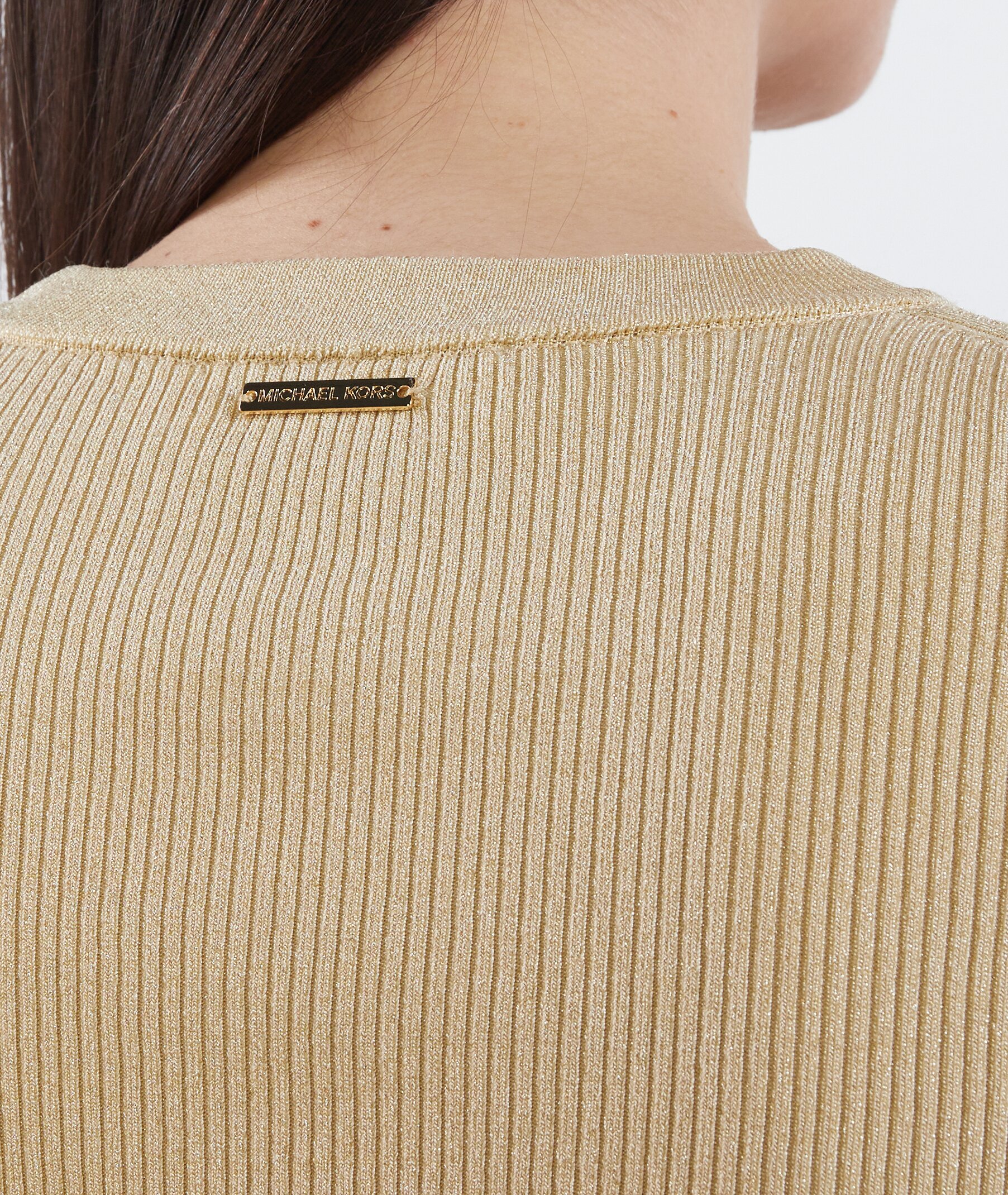 Michael Kors Bluză | Cropped Fit