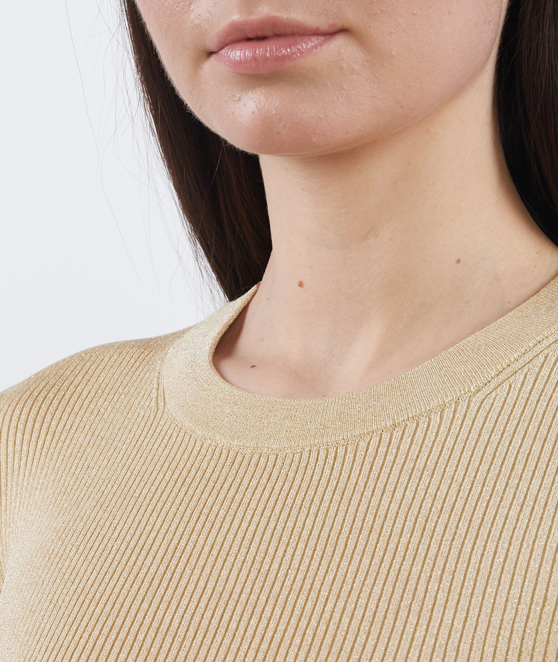 Michael Kors Bluză | Cropped Fit