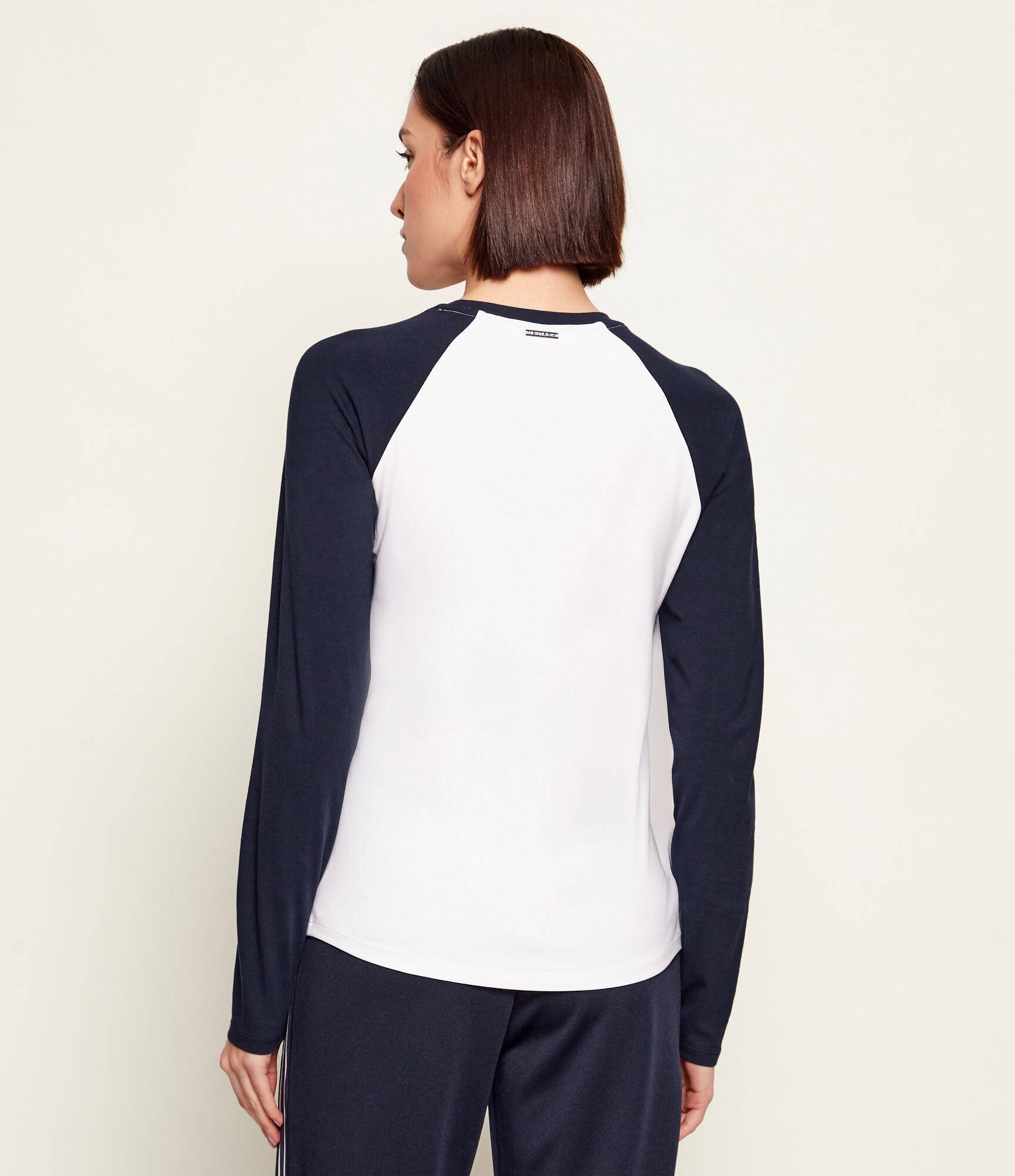 Michael Kors Bluză | Slim Fit