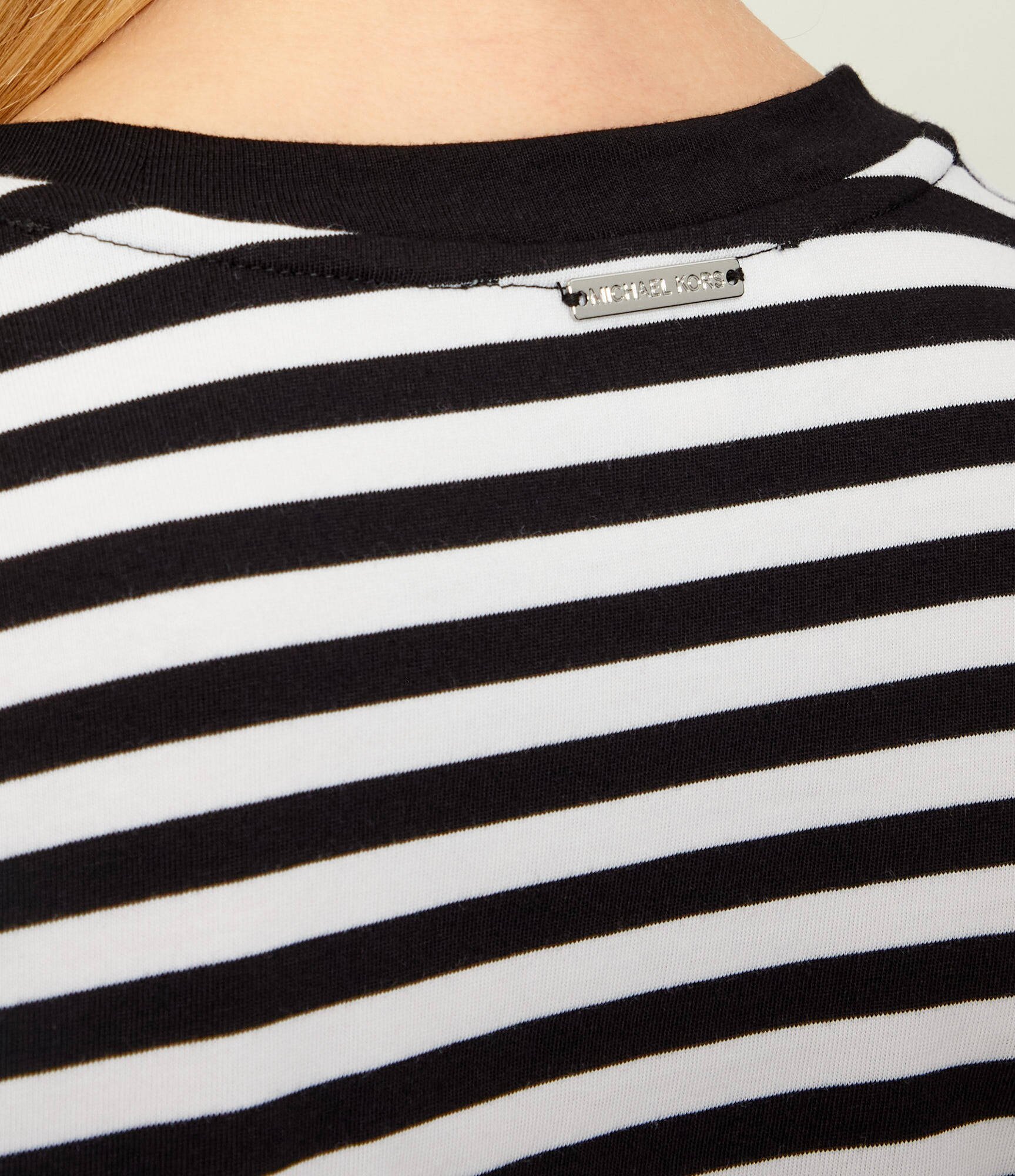 Michael Kors Bluză ST. Tropez Classic | regular fit