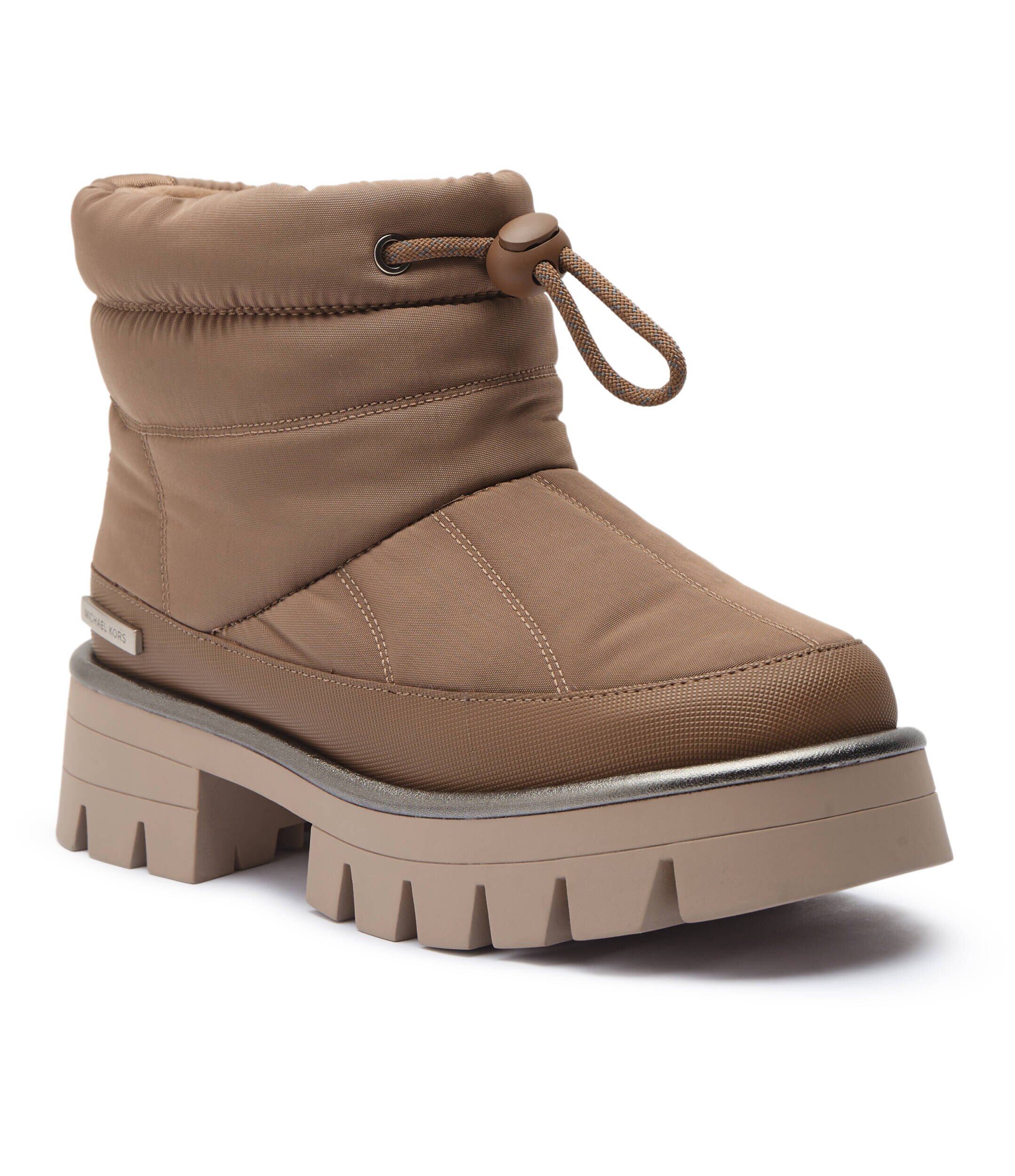 Michael Kors Bocanci Barton | piele