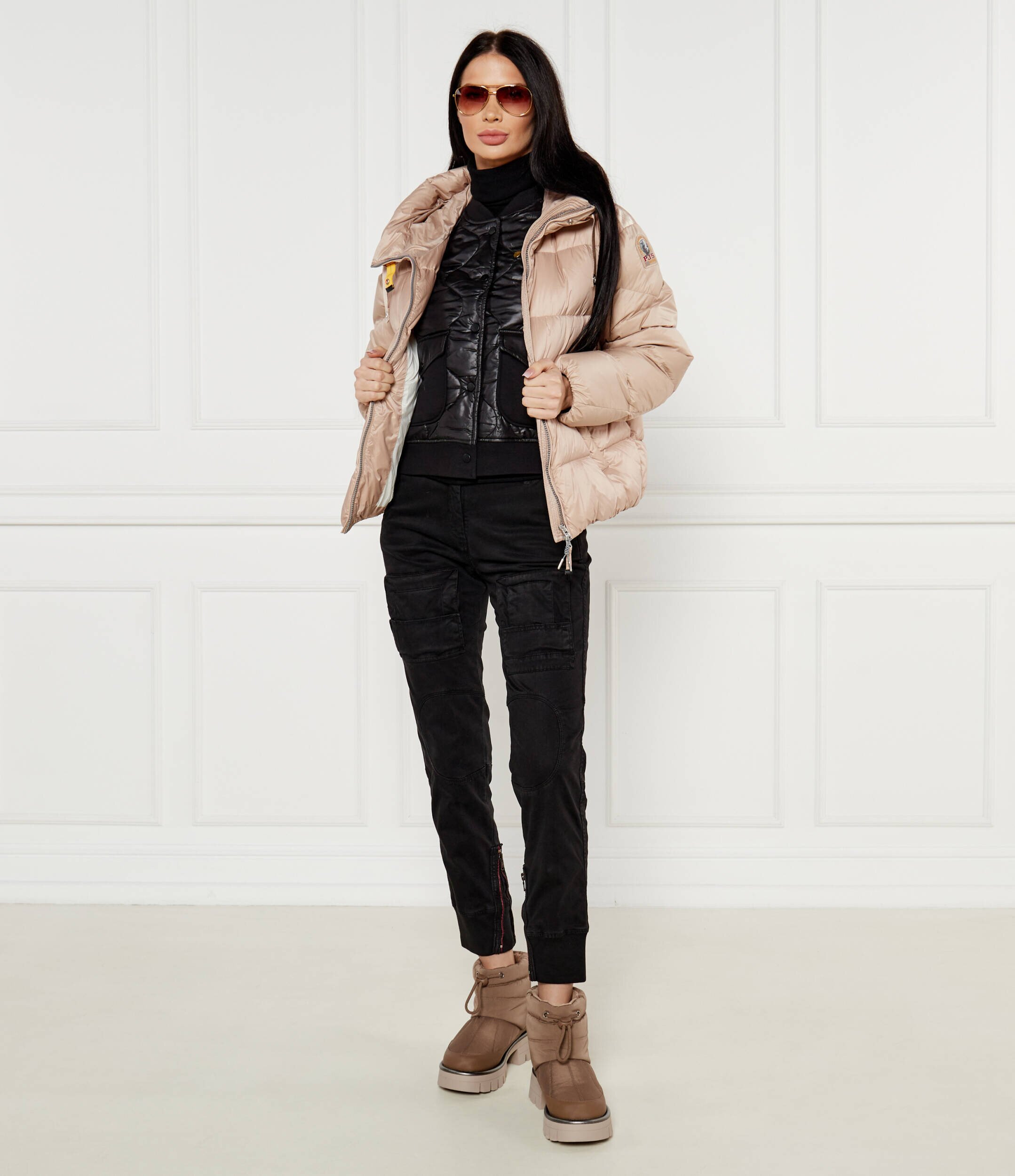 Michael Kors Bocanci Barton | piele