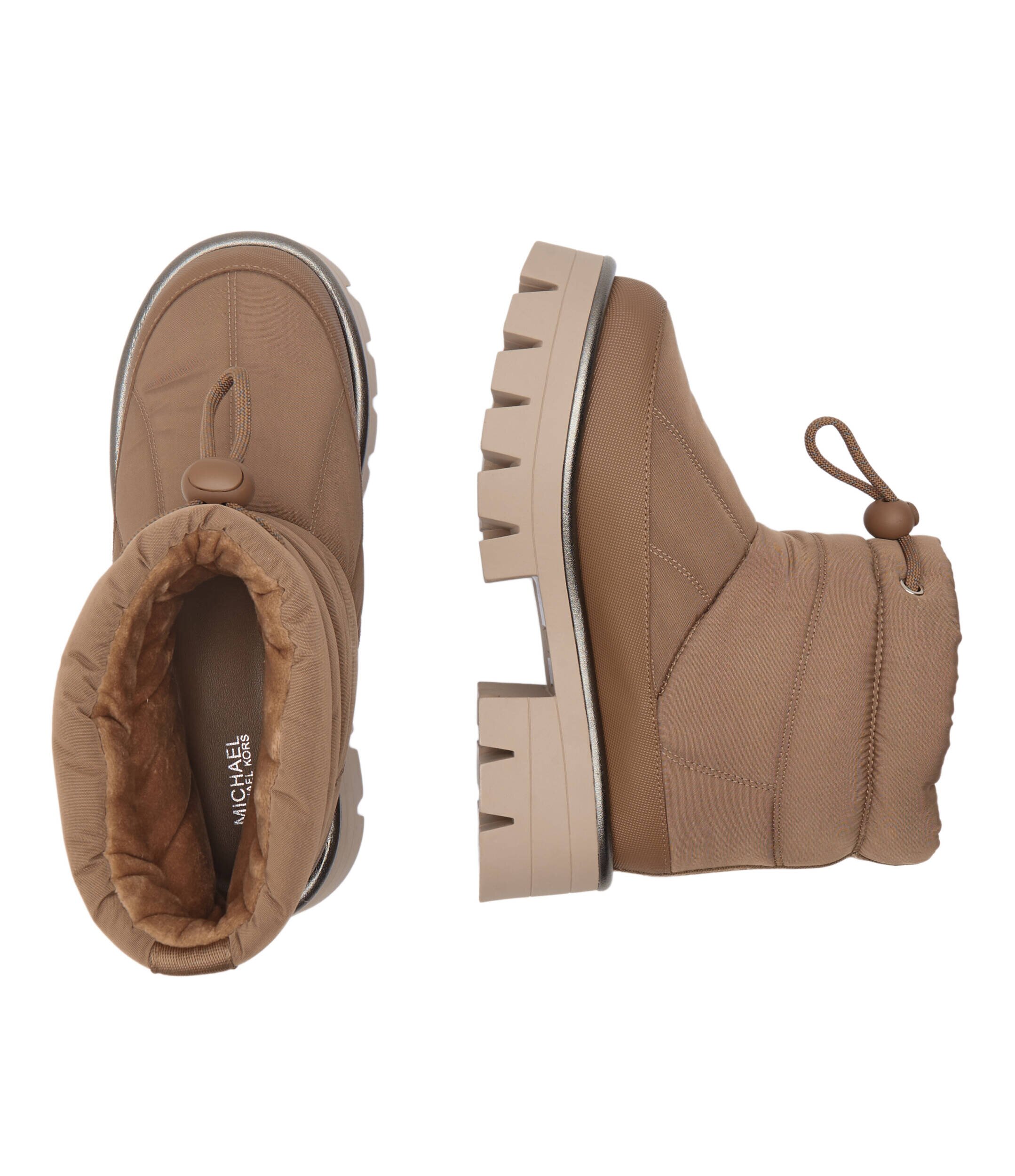 Michael Kors Bocanci Barton | piele