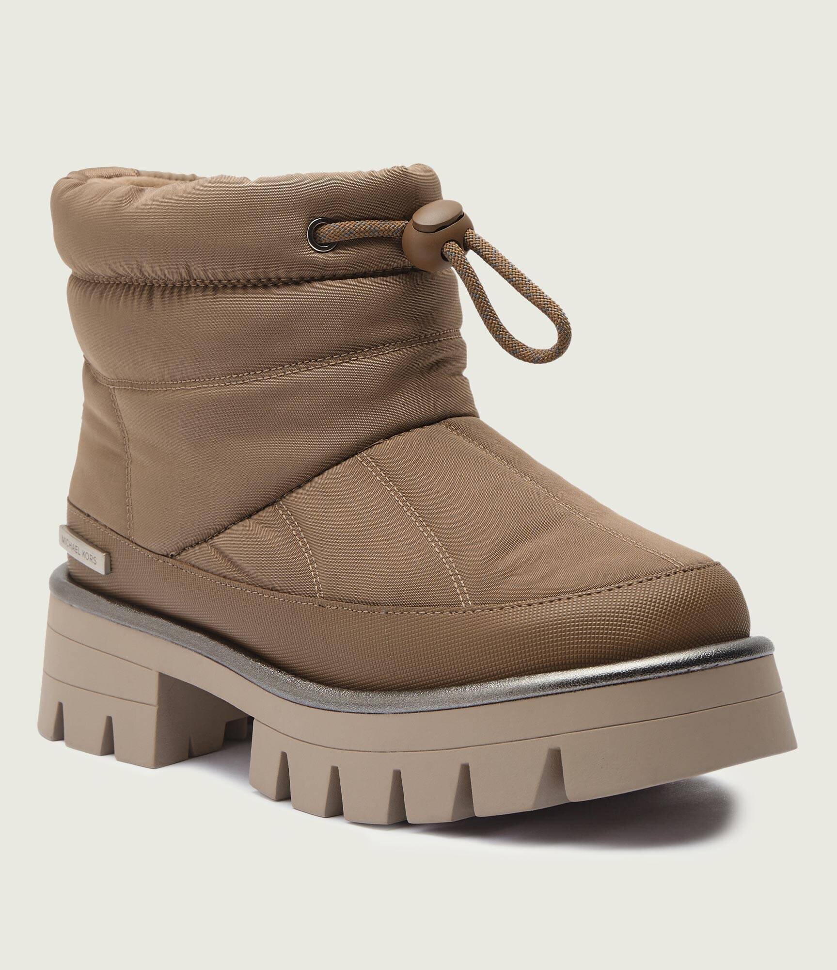 Michael Kors Bocanci Barton | piele