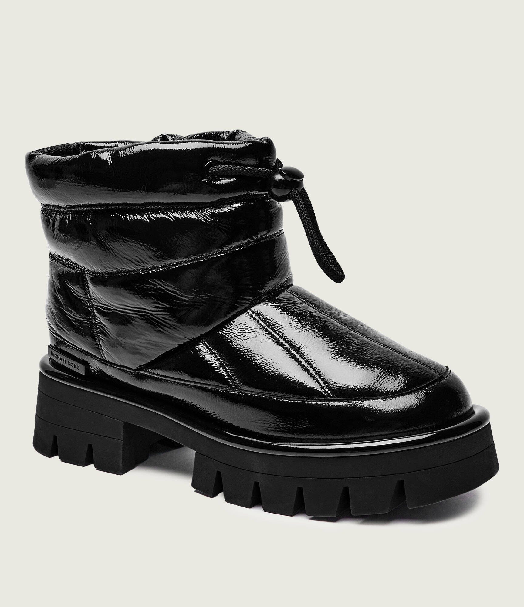 Michael Kors Bocanci Barton | piele