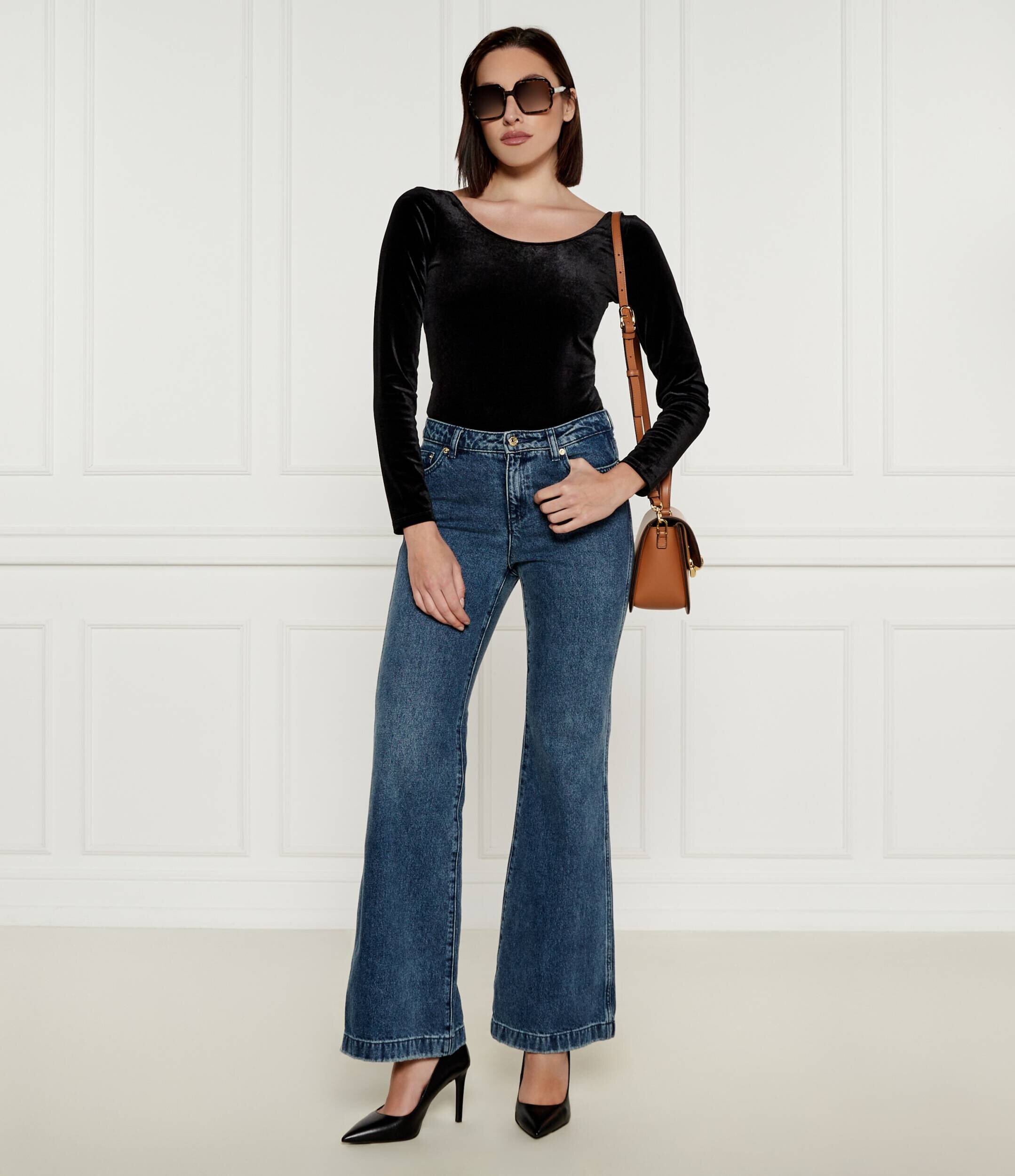 Michael Kors Body | Slim Fit