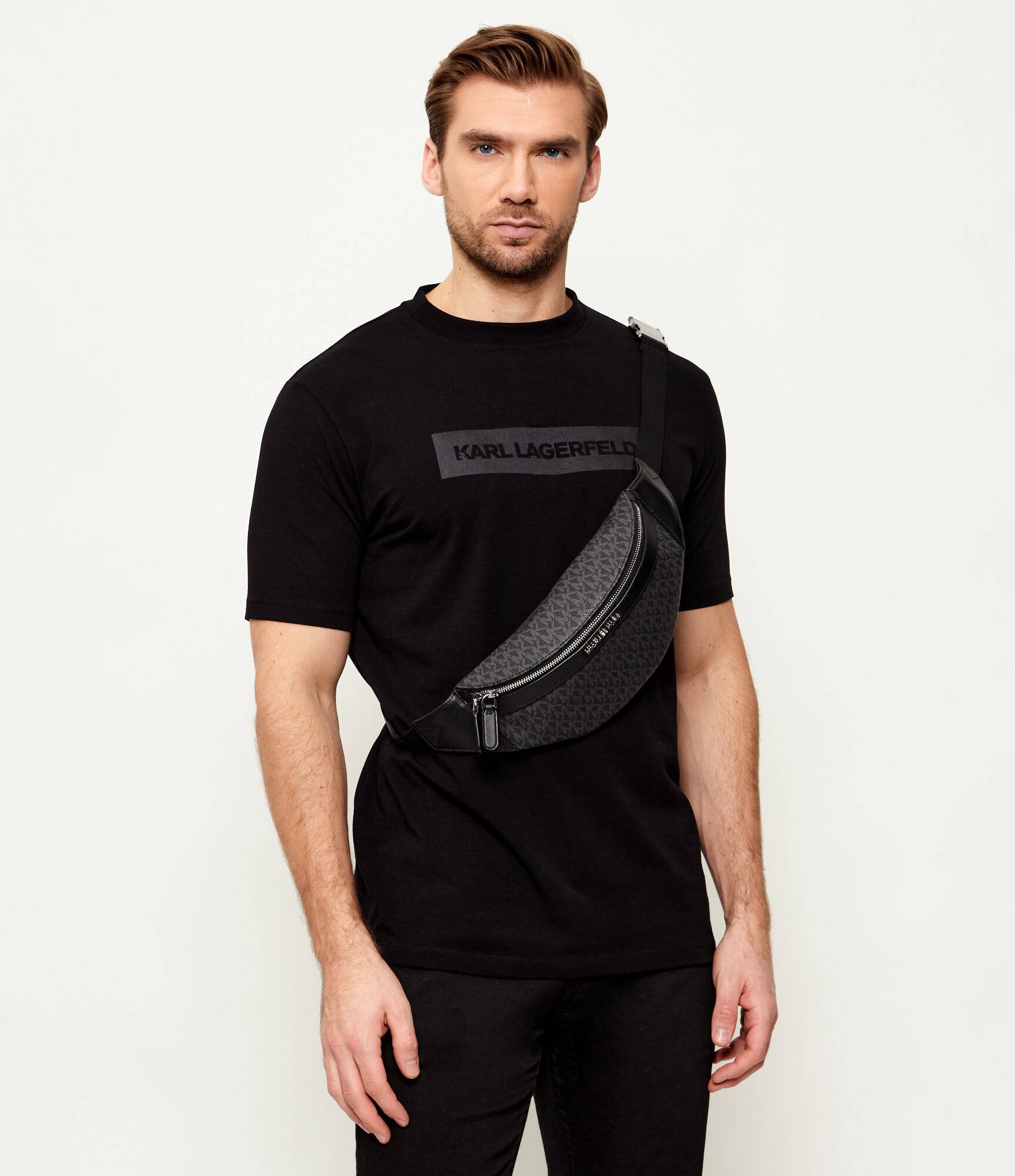 Michael Kors Borsetă GREYSON