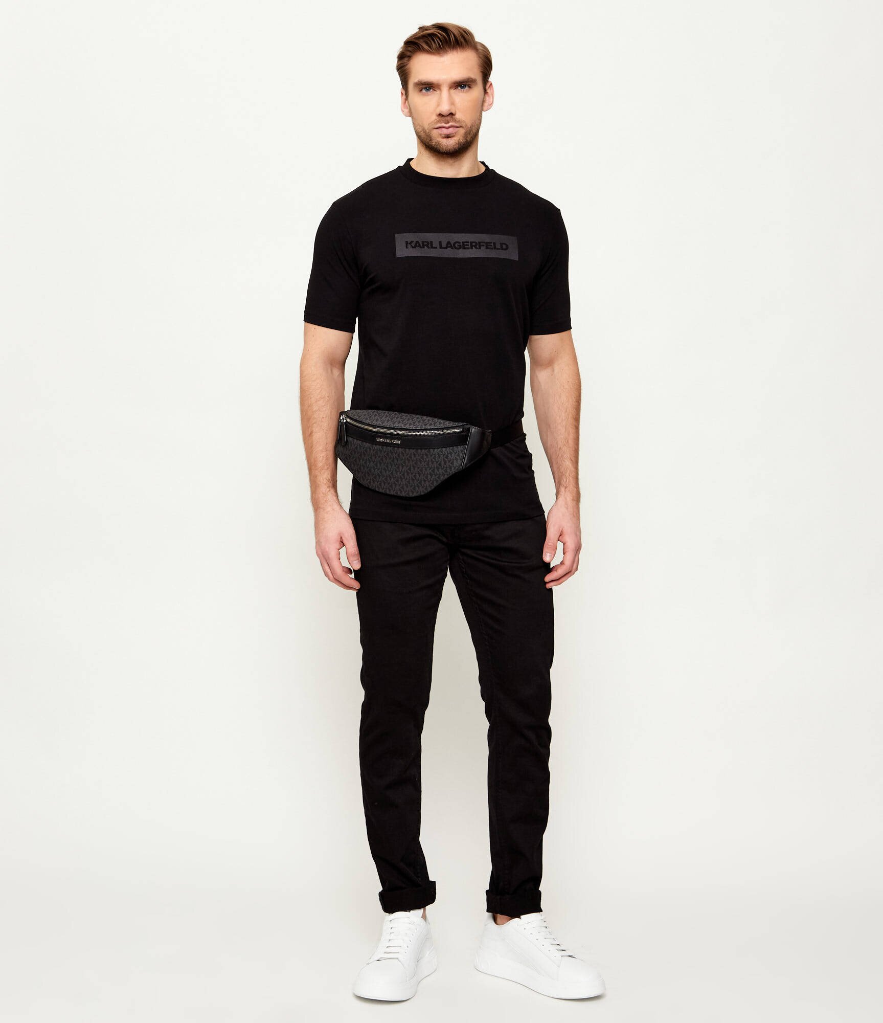 Michael Kors Borsetă GREYSON