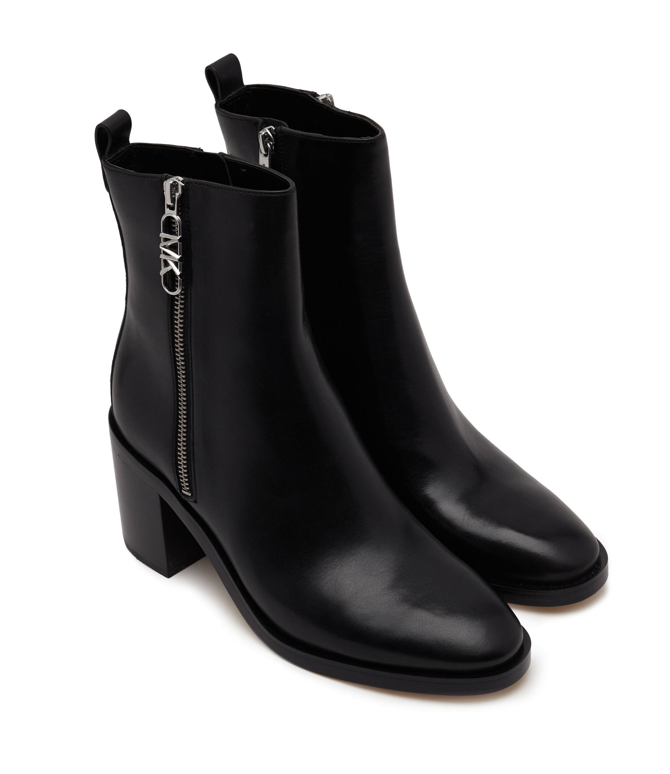 Michael Kors Botine Rubber