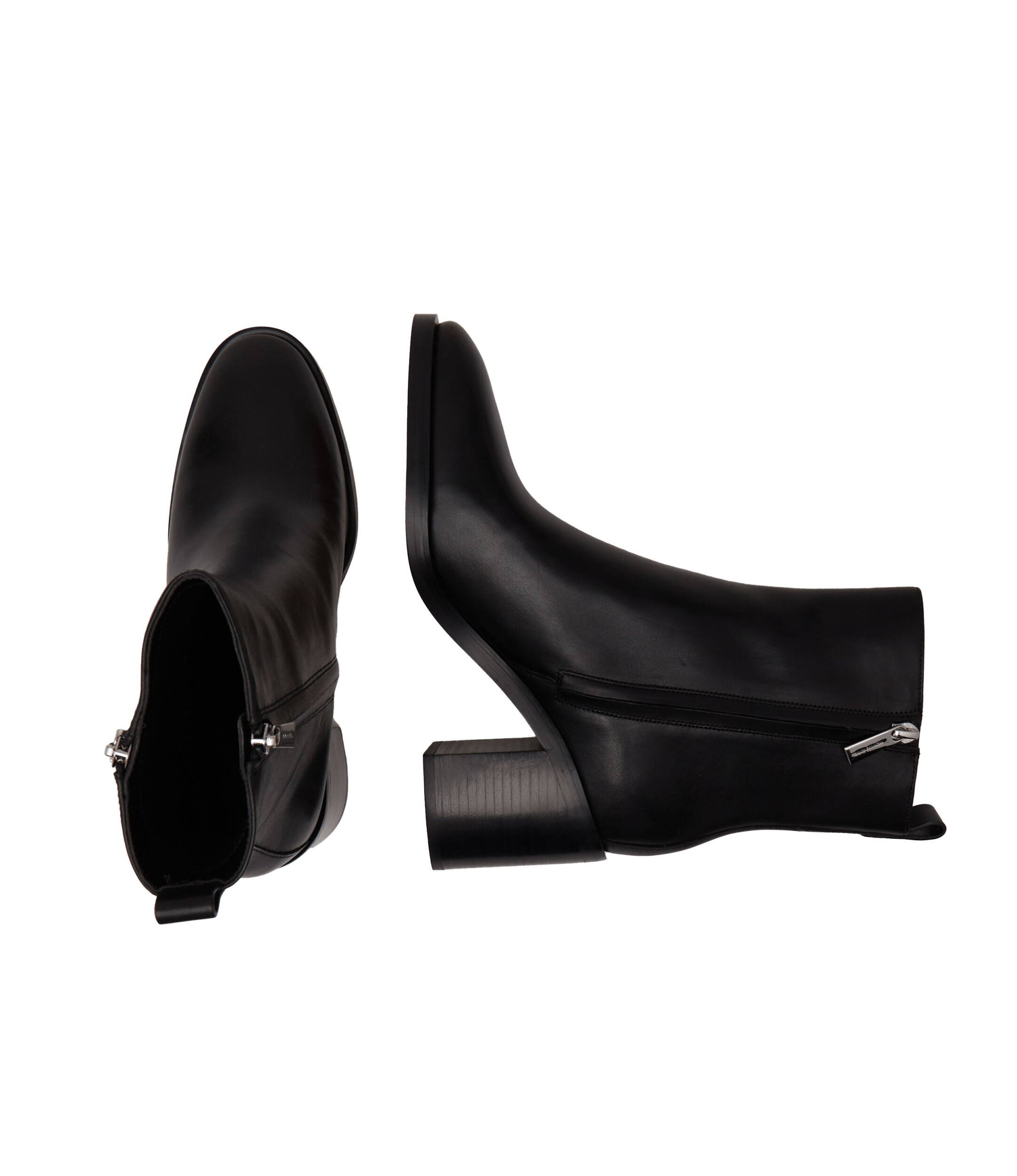 Michael Kors Botine Rubber