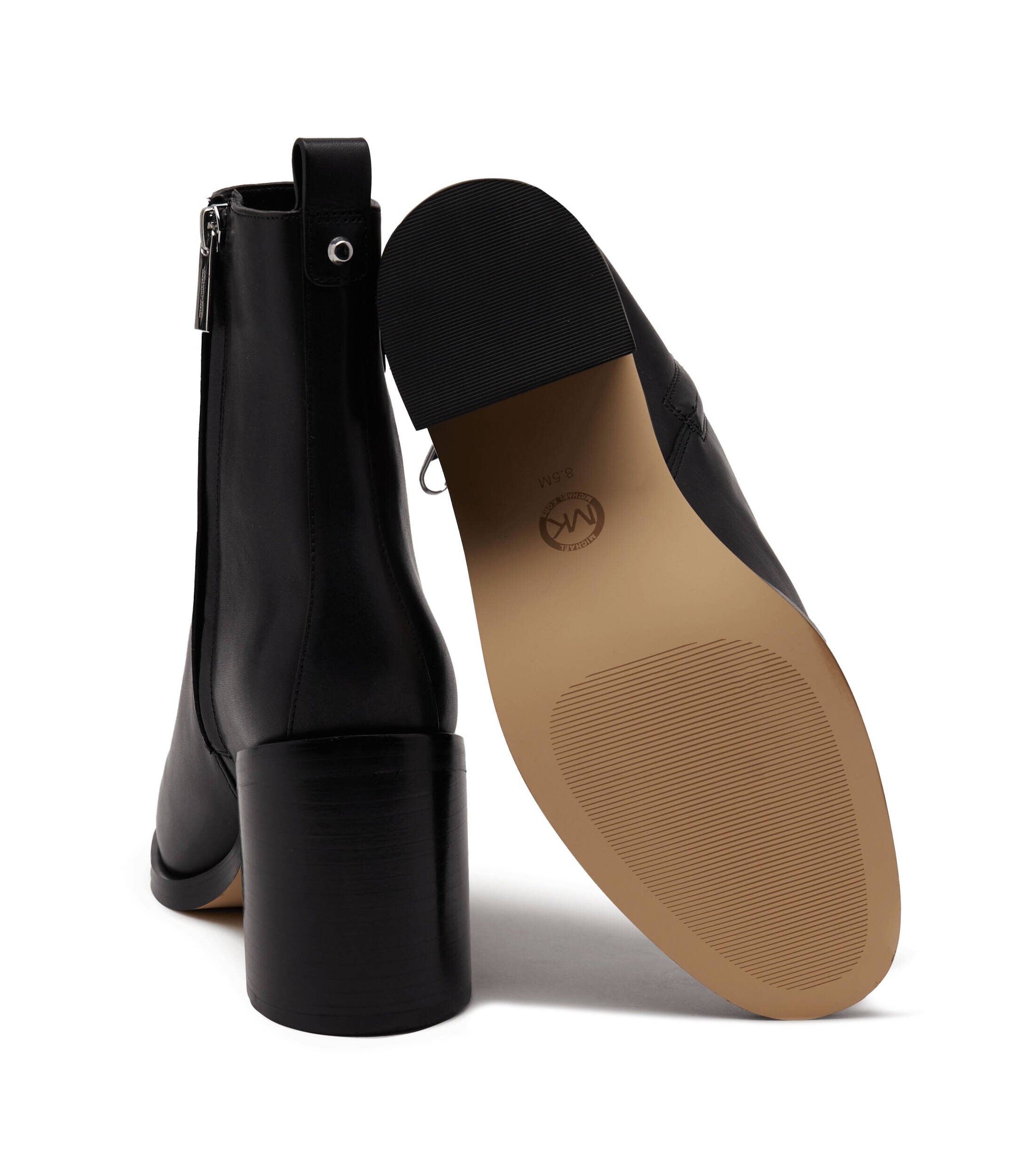 Michael Kors Botine Rubber