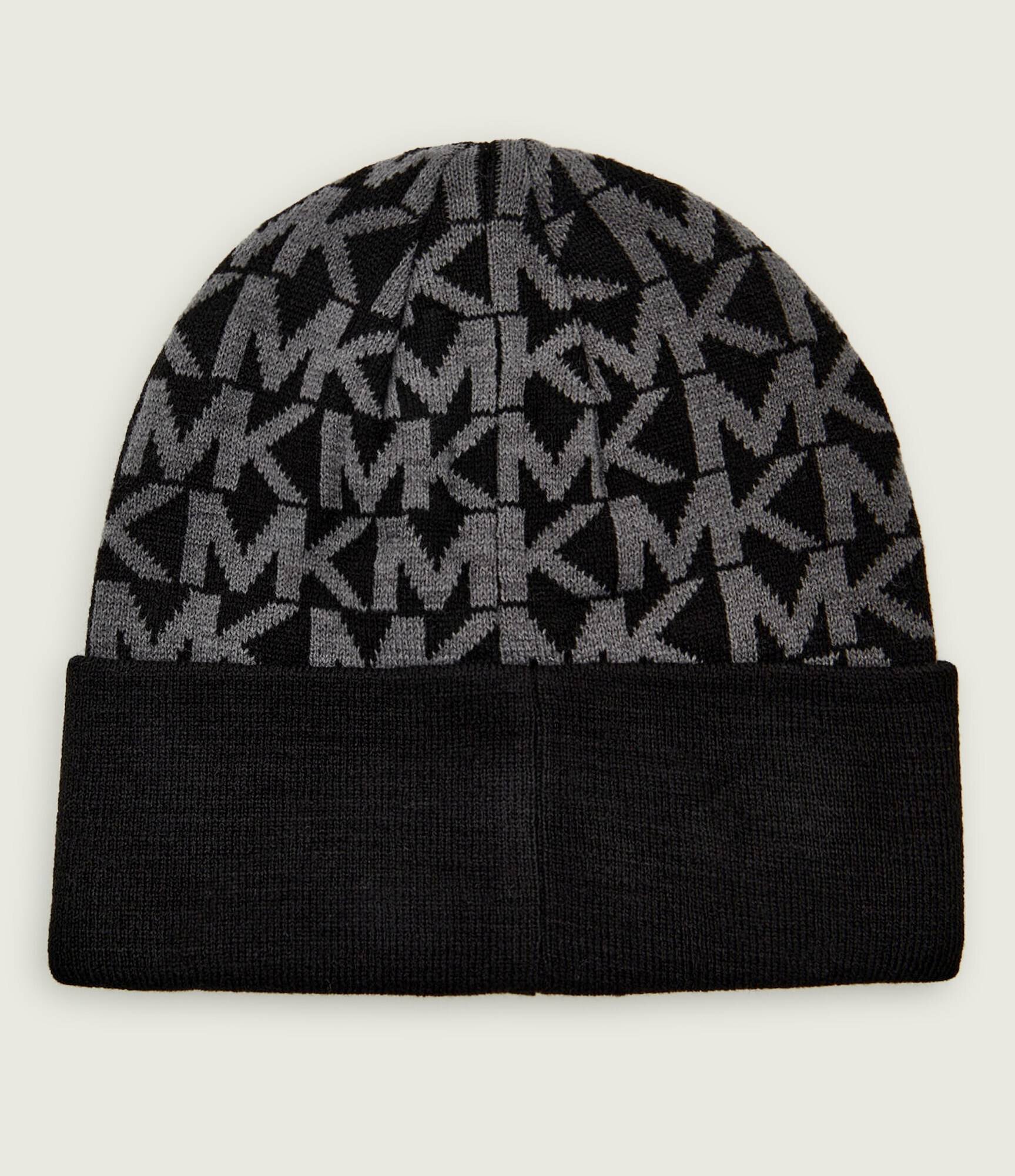 Michael Kors Căciulă cu două fețe
