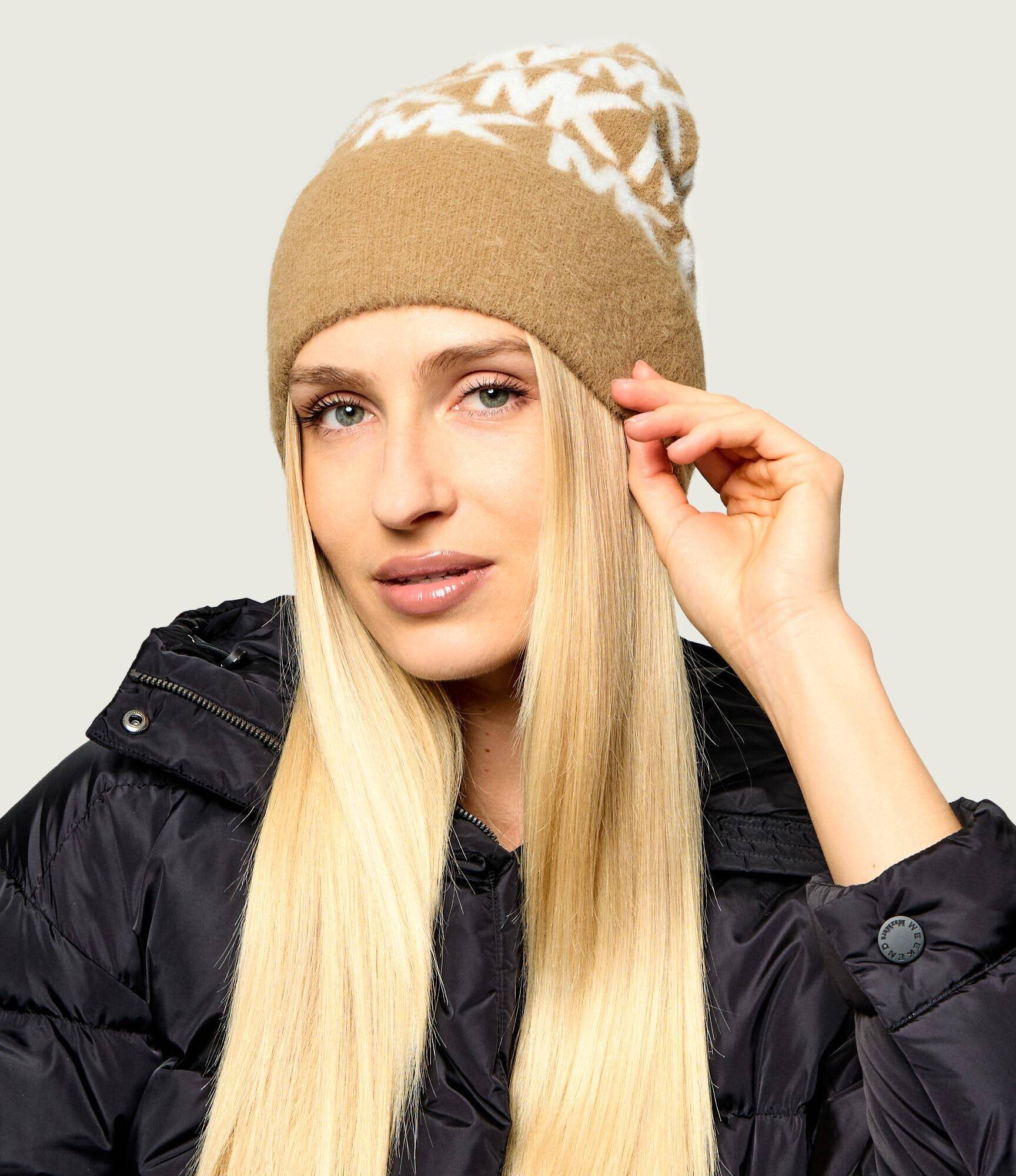 Michael Kors Căciulă FEATHER