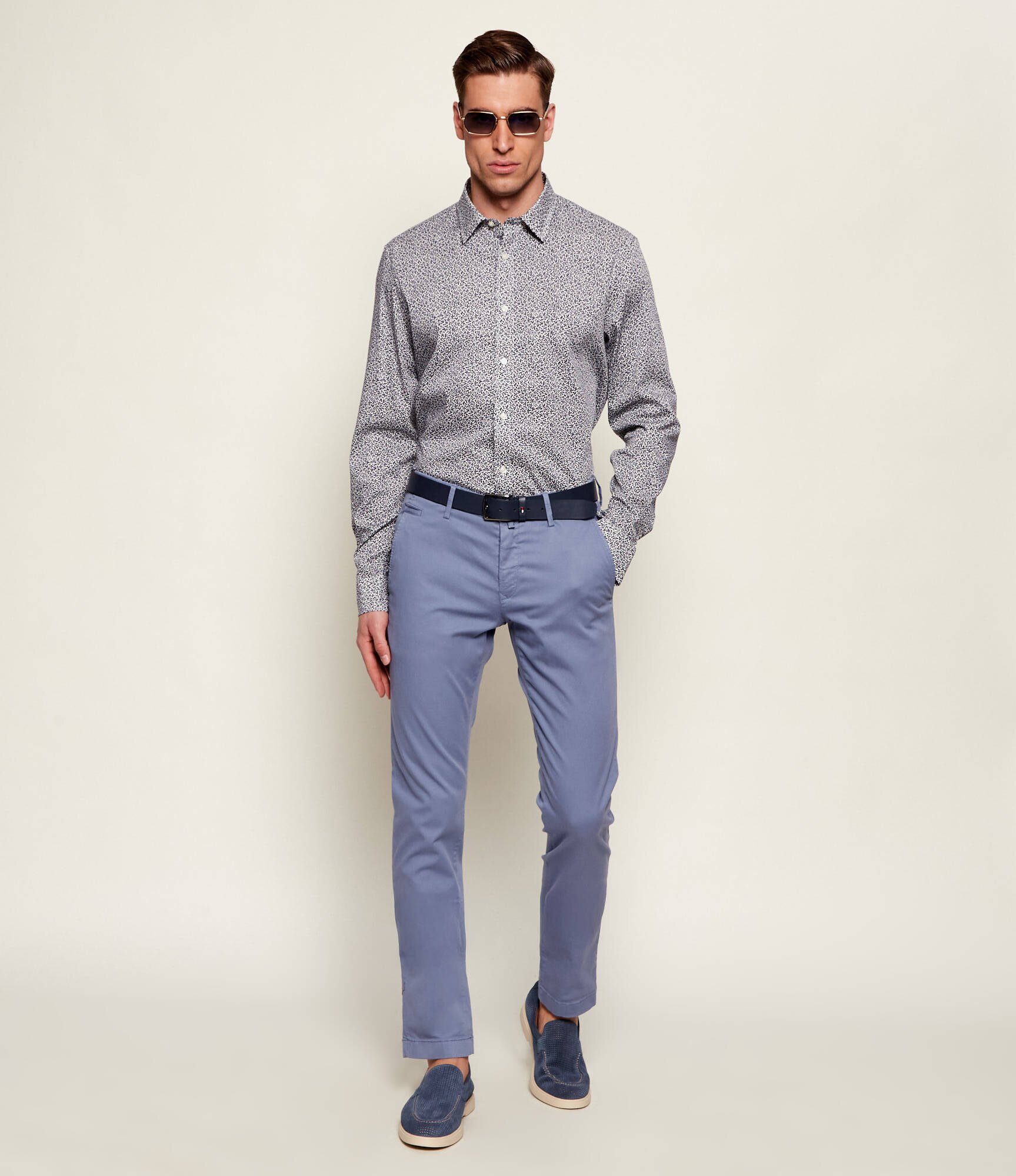 Michael Kors Cămașă | Classic fit