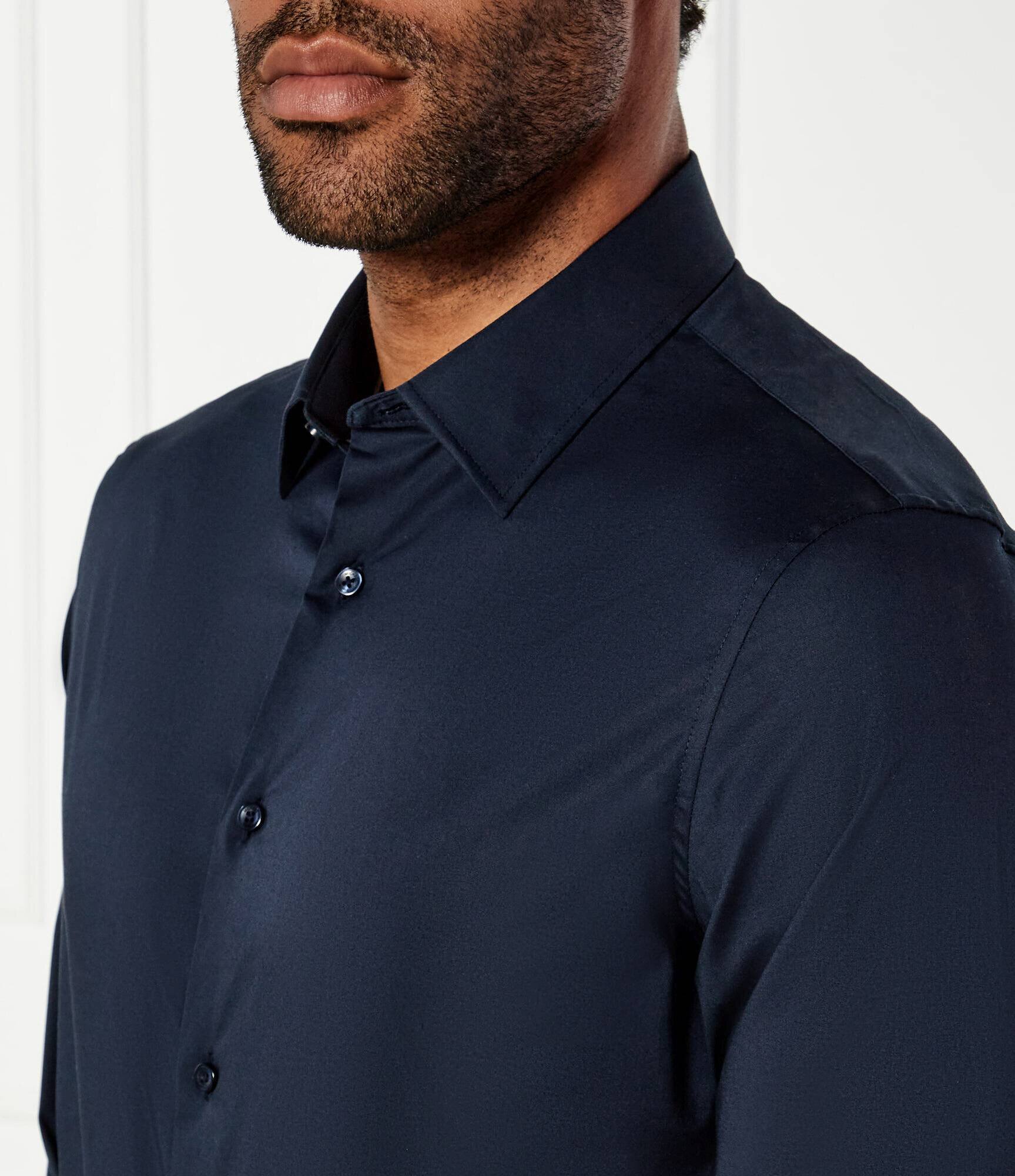 Michael Kors Cămașă | Classic fit