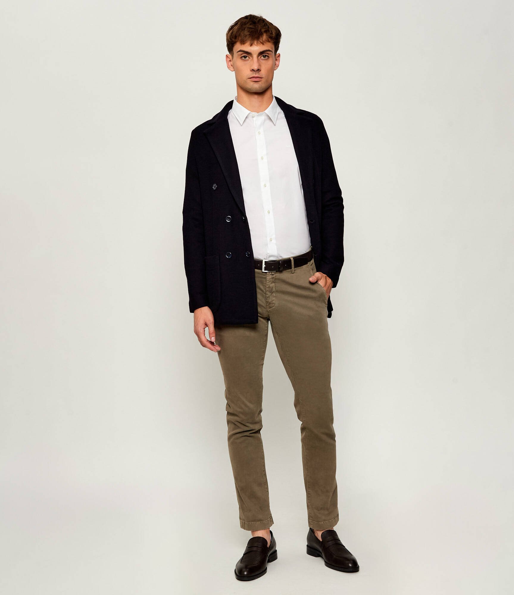 Michael Kors Cămașă | Classic fit | stretch