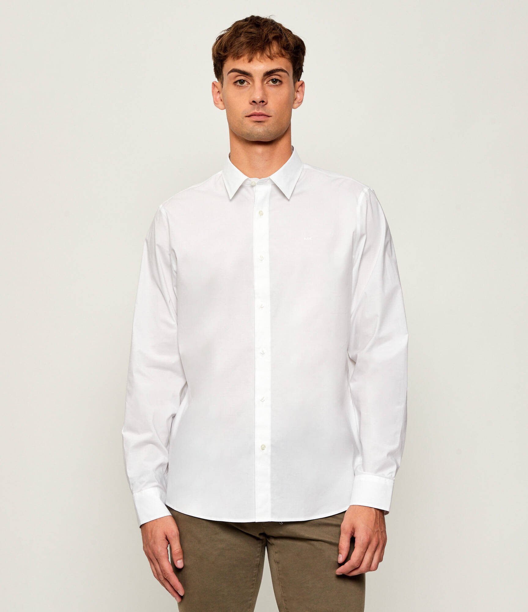 Michael Kors Cămașă | Classic fit | stretch