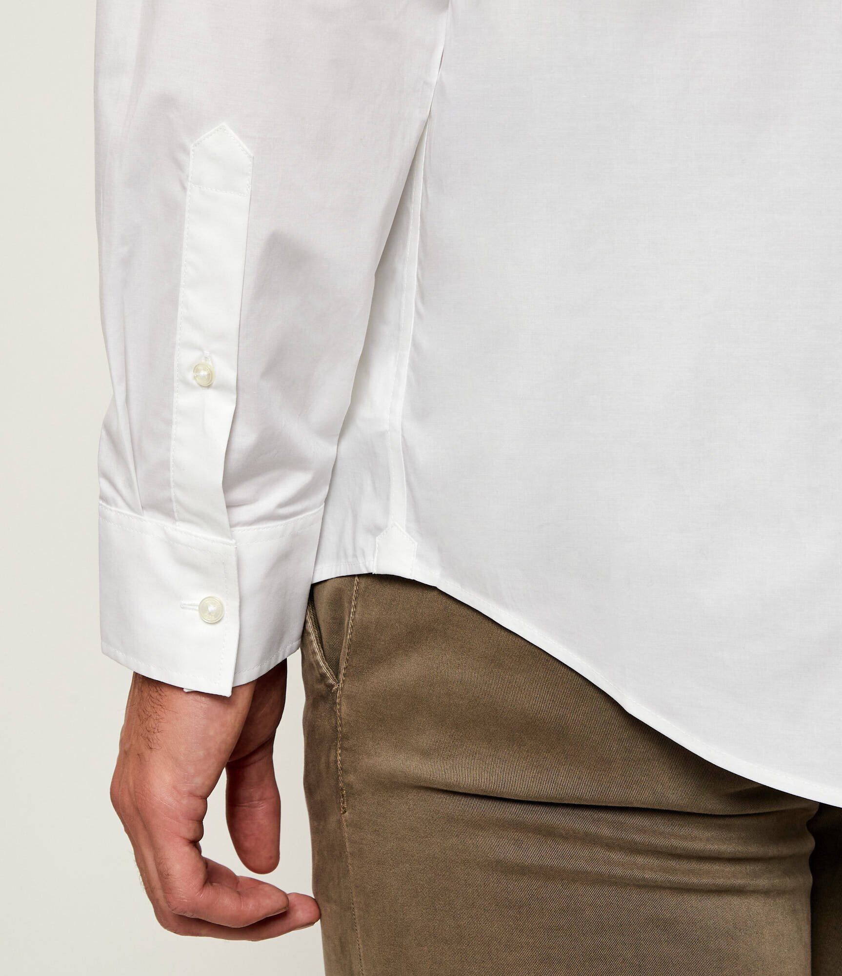 Michael Kors Cămașă | Classic fit | stretch