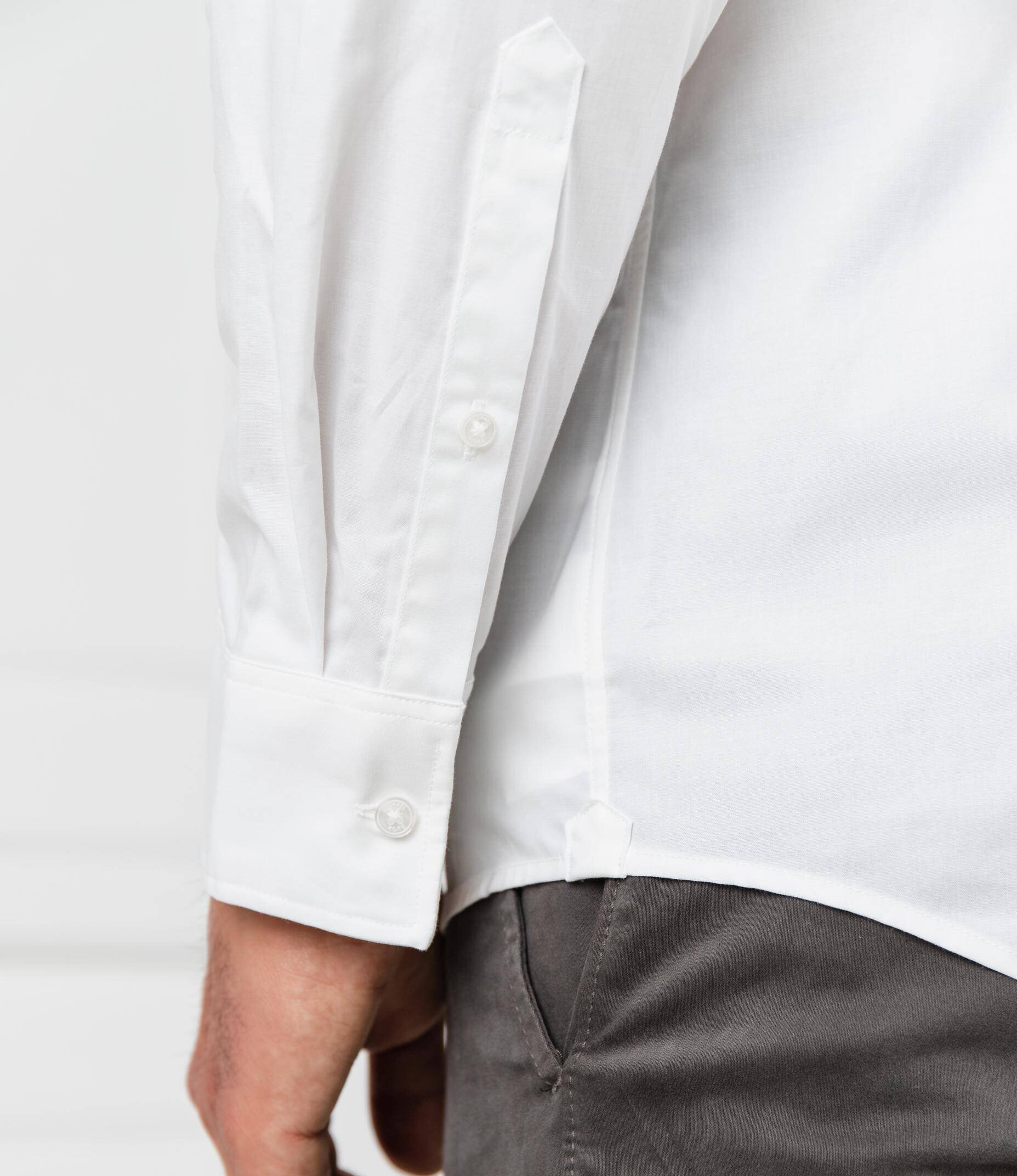 Michael Kors cămașă emb | slim fit | stretch