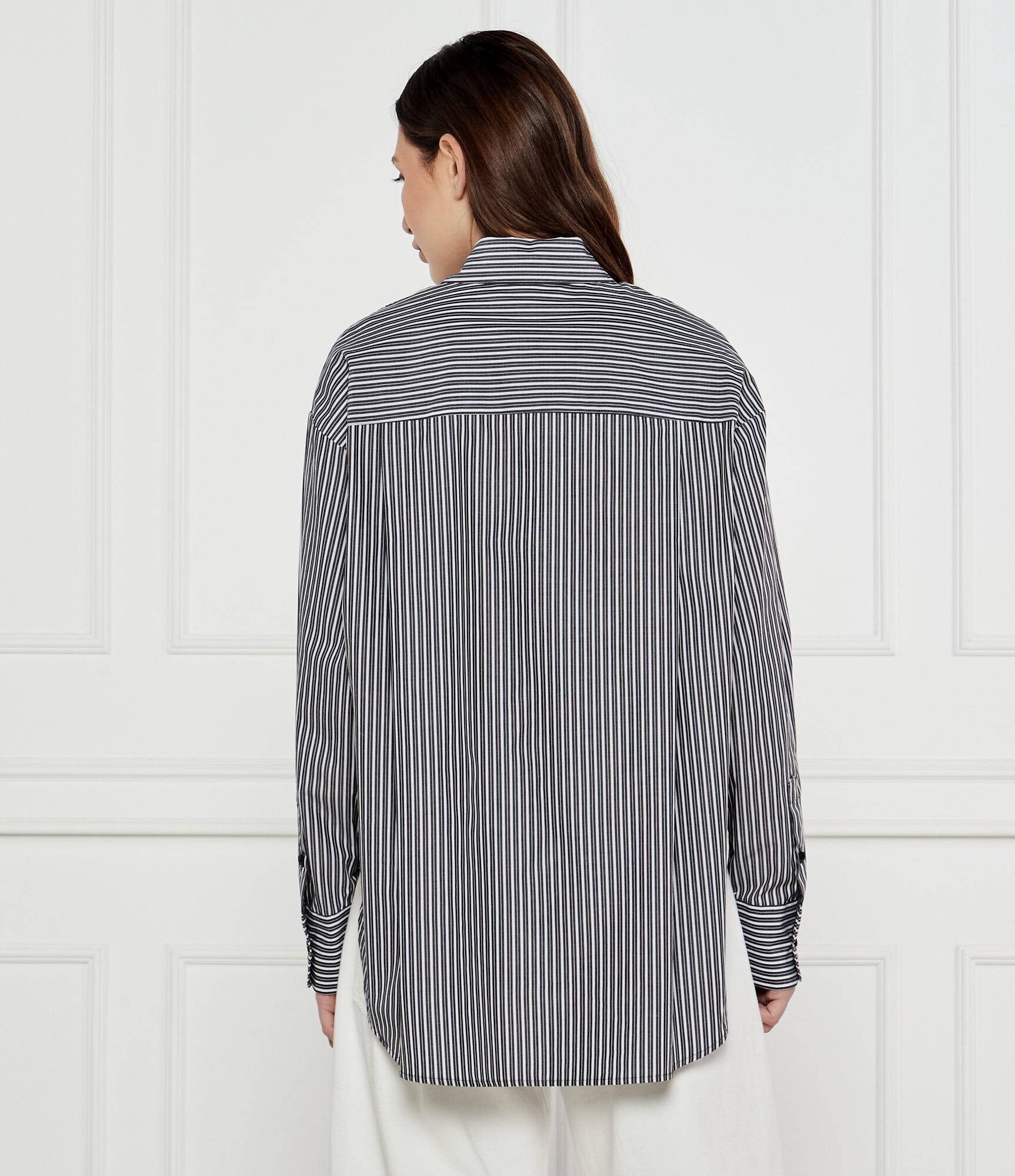 Michael Kors Cămașă | Oversize fit