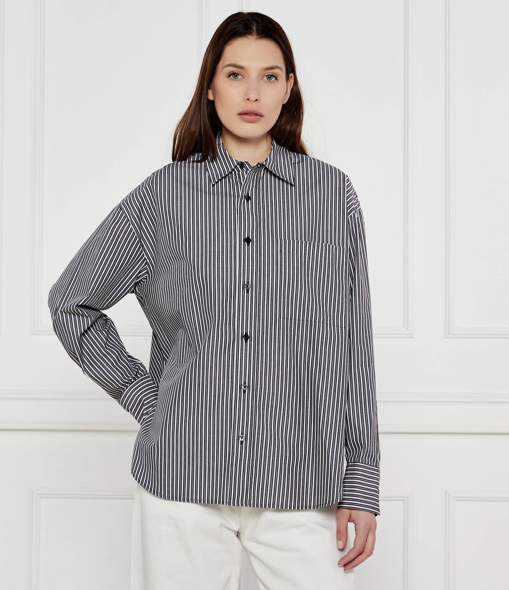 Michael Kors Cămașă | Oversize fit