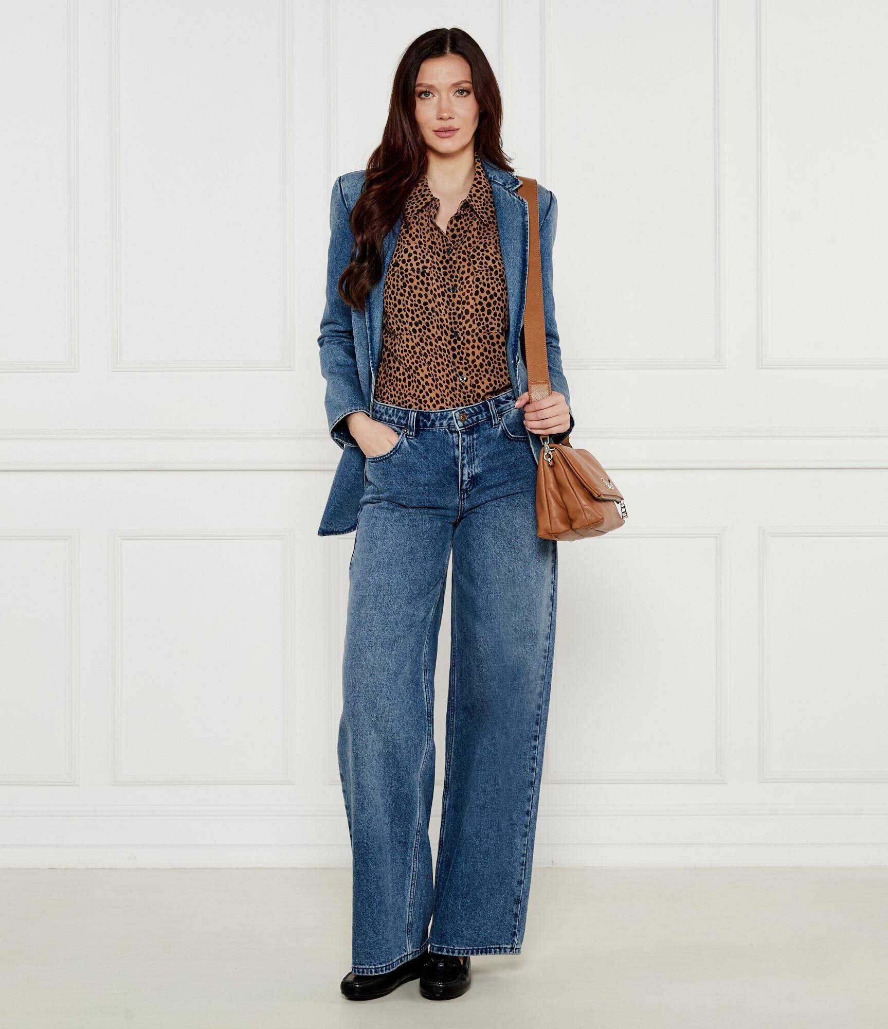 Michael Kors Cămașă | Regular Fit