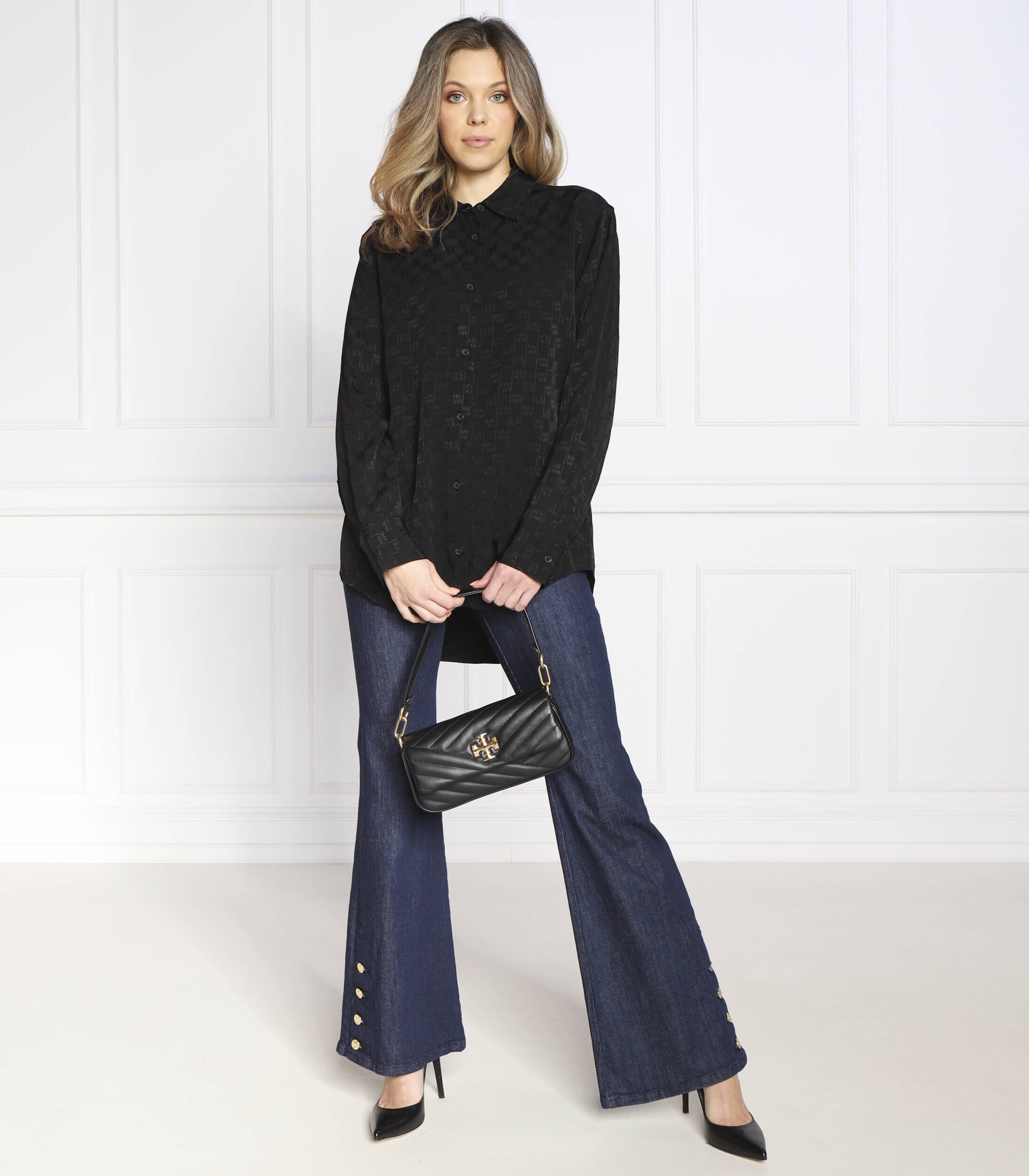 Michael Kors Cămașă | Regular Fit
