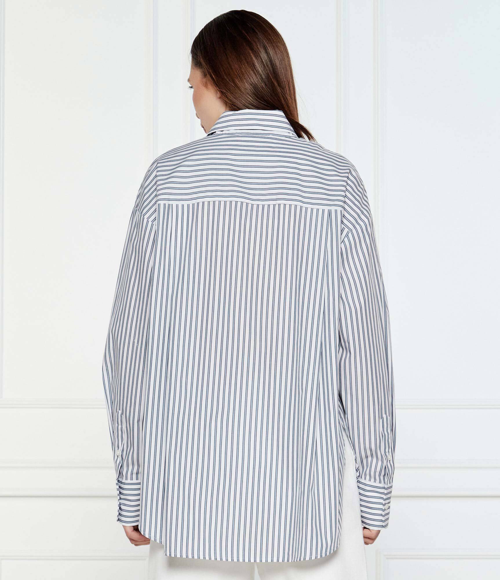 Michael Kors Cămașă | Relaxed fit