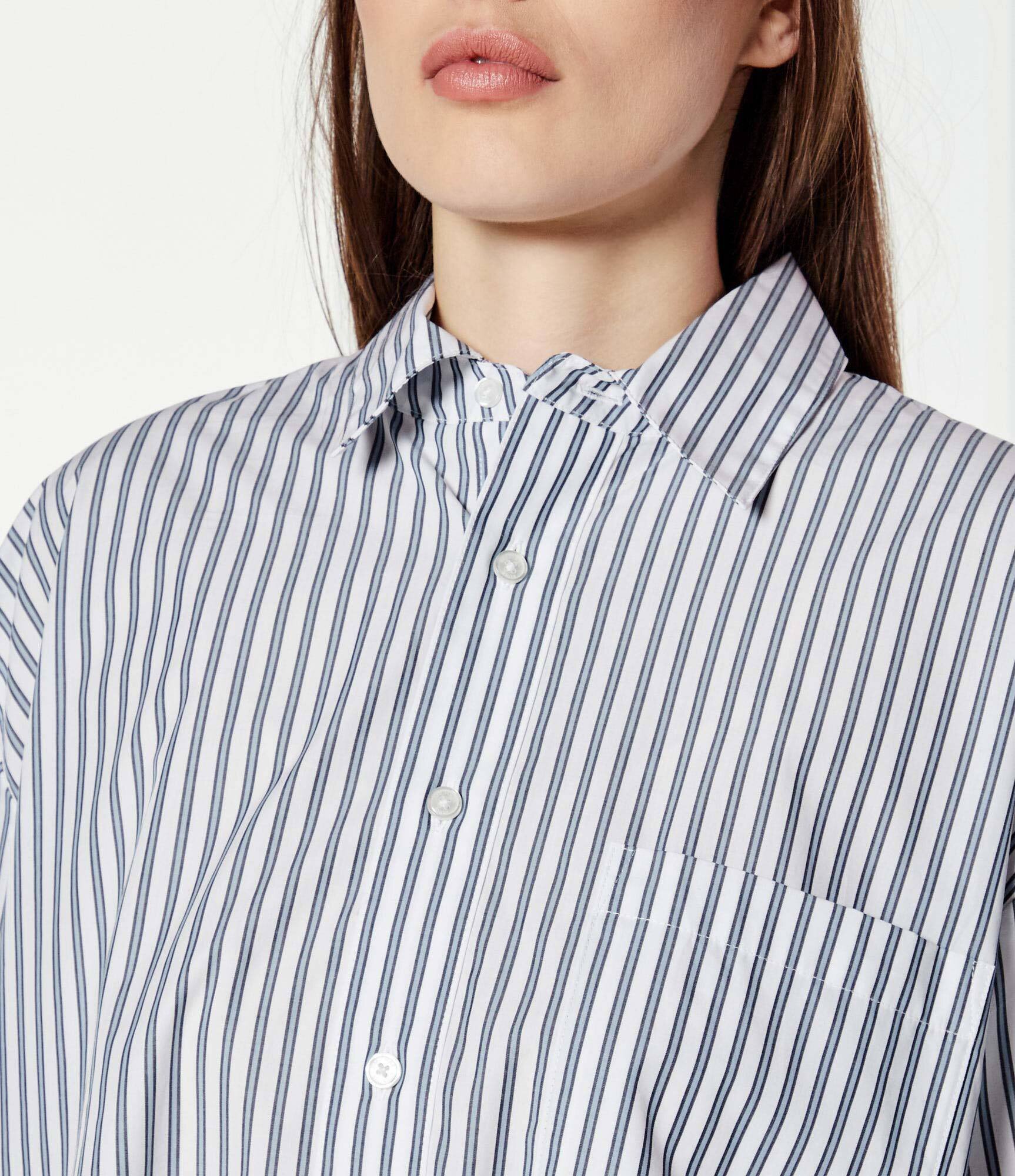 Michael Kors Cămașă | Relaxed fit