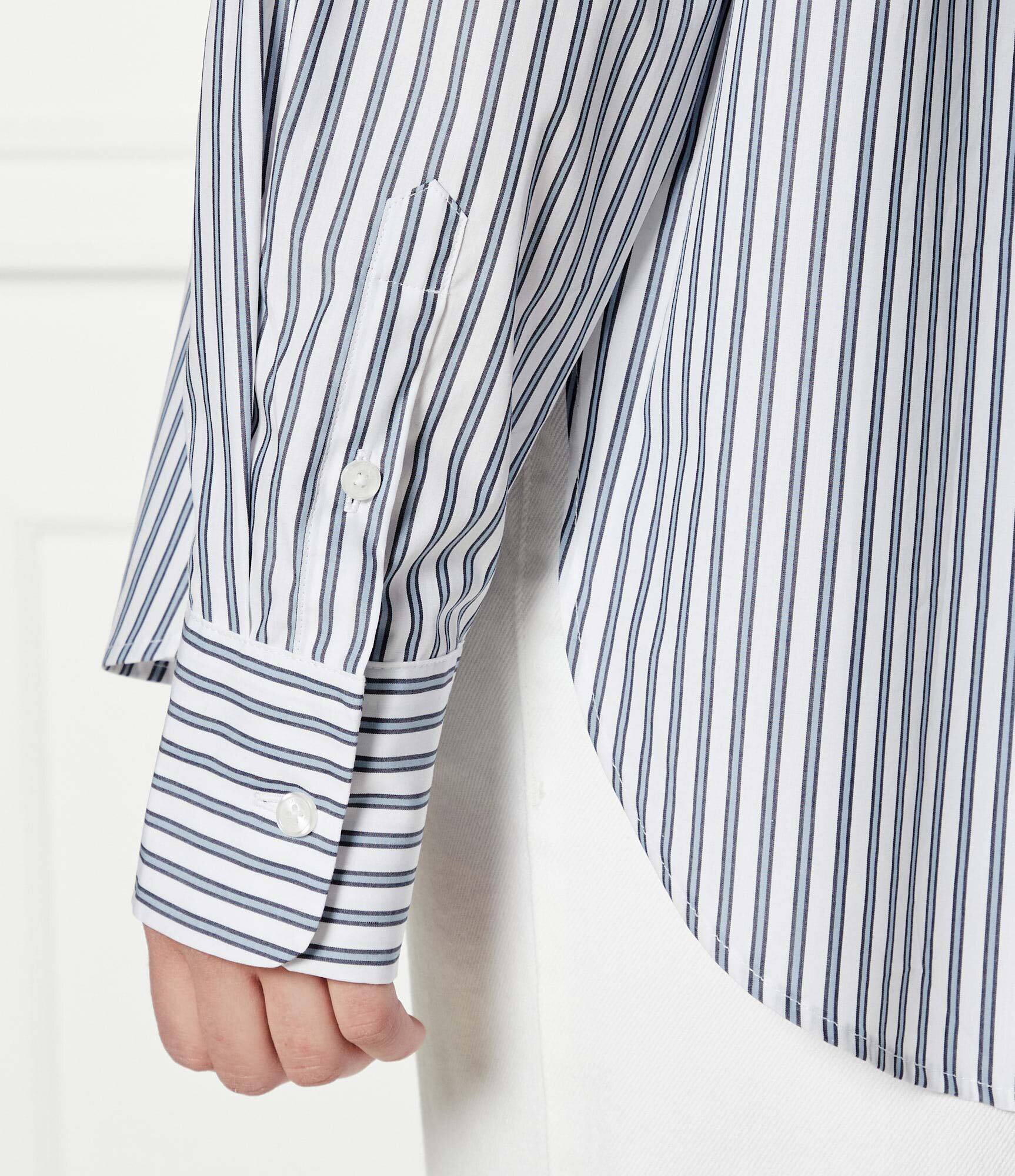 Michael Kors Cămașă | Relaxed fit
