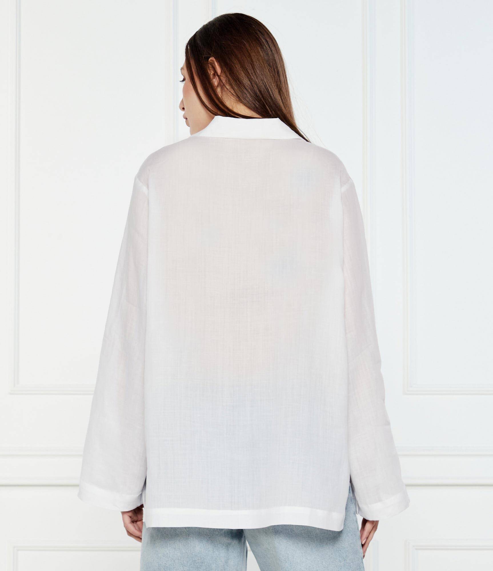 Michael Kors Cămașă | Relaxed fit