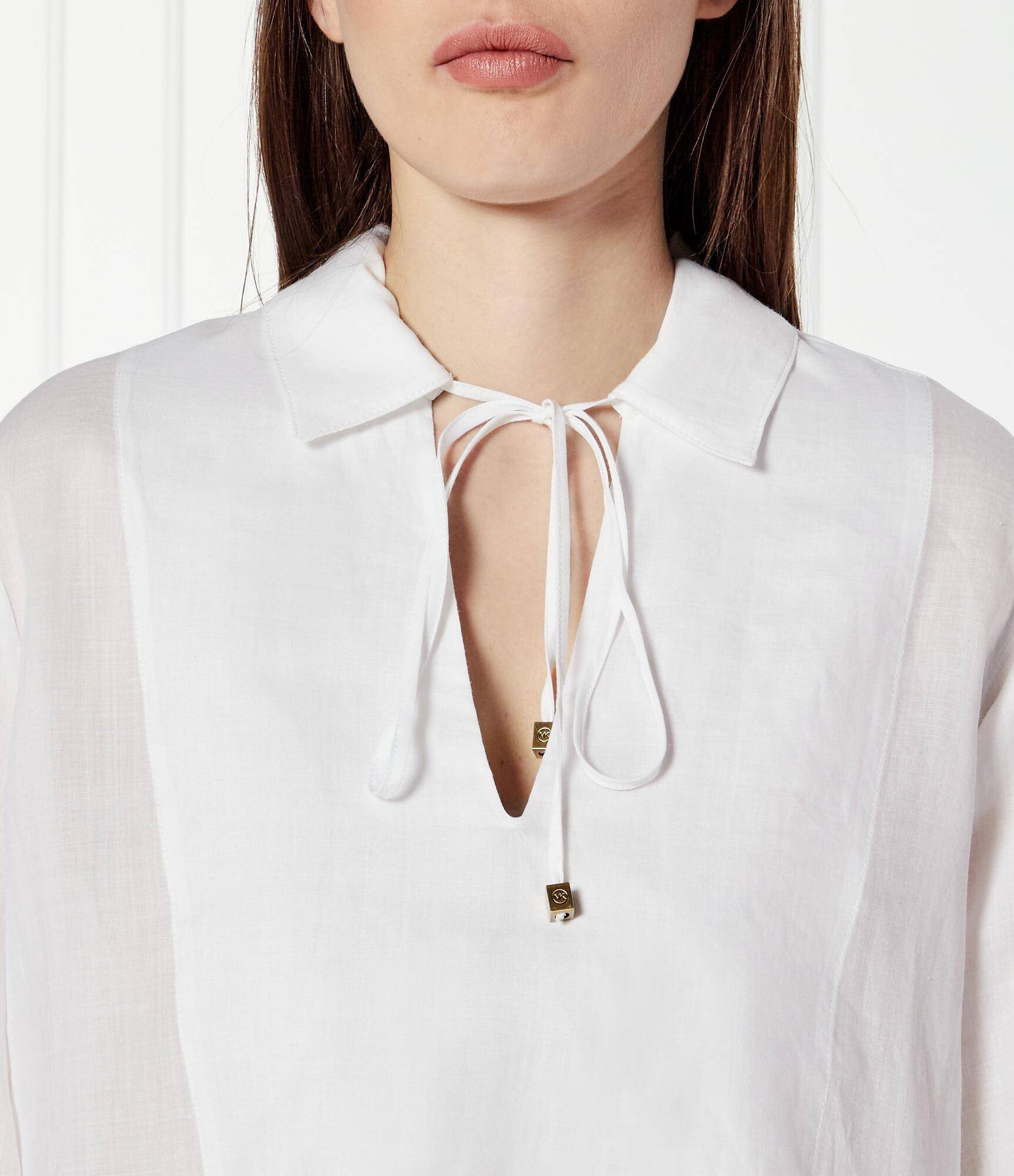 Michael Kors Cămașă | Relaxed fit