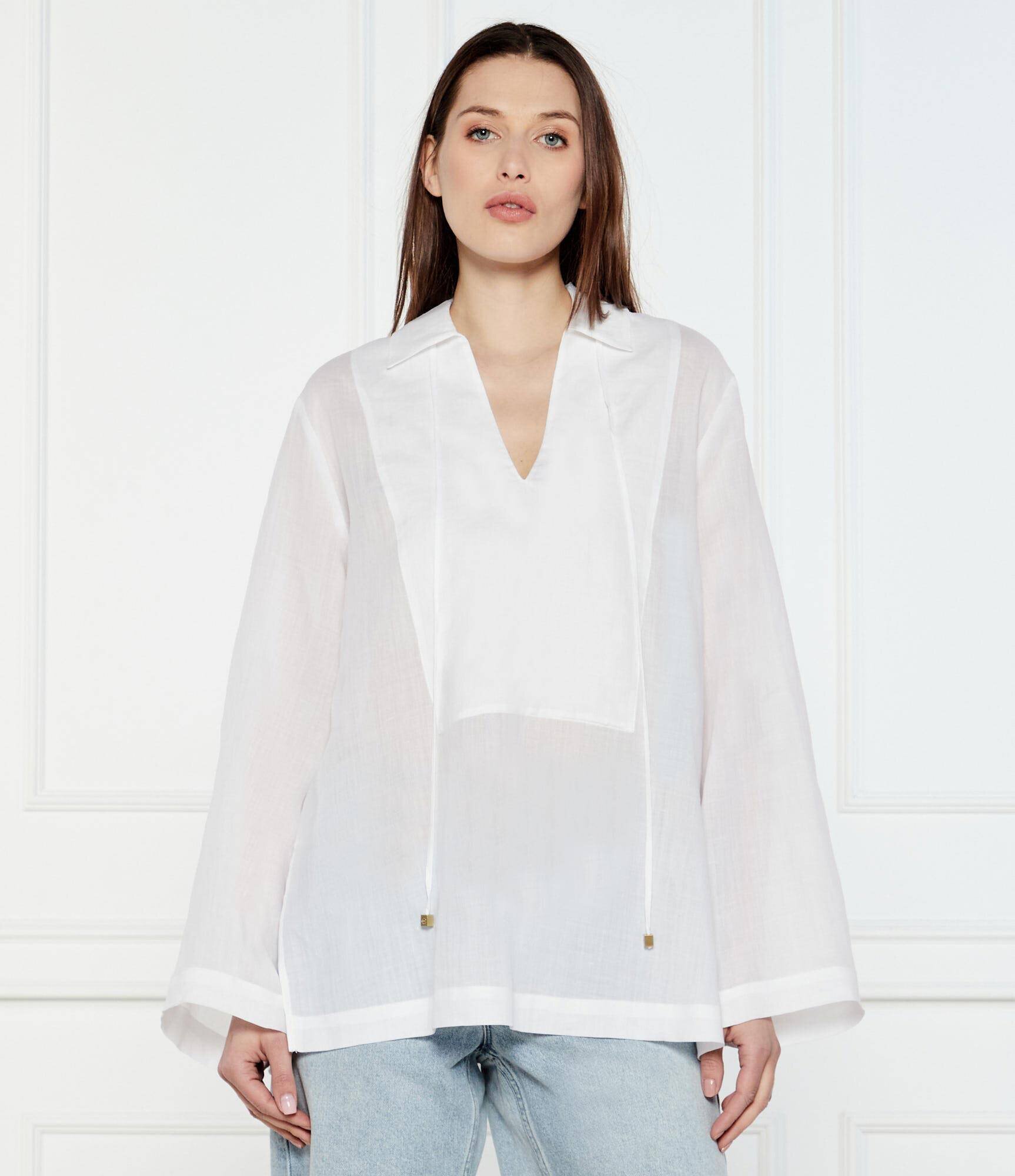 Michael Kors Cămașă | Relaxed fit