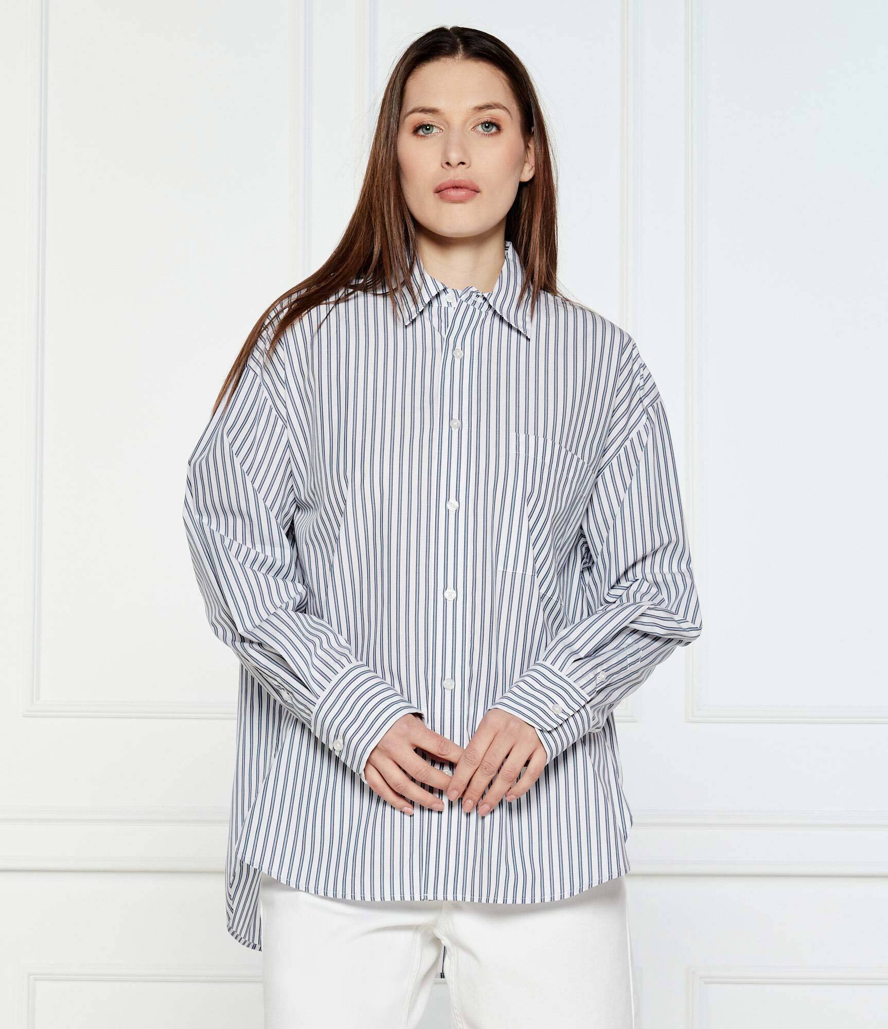 Michael Kors Cămașă | Relaxed fit