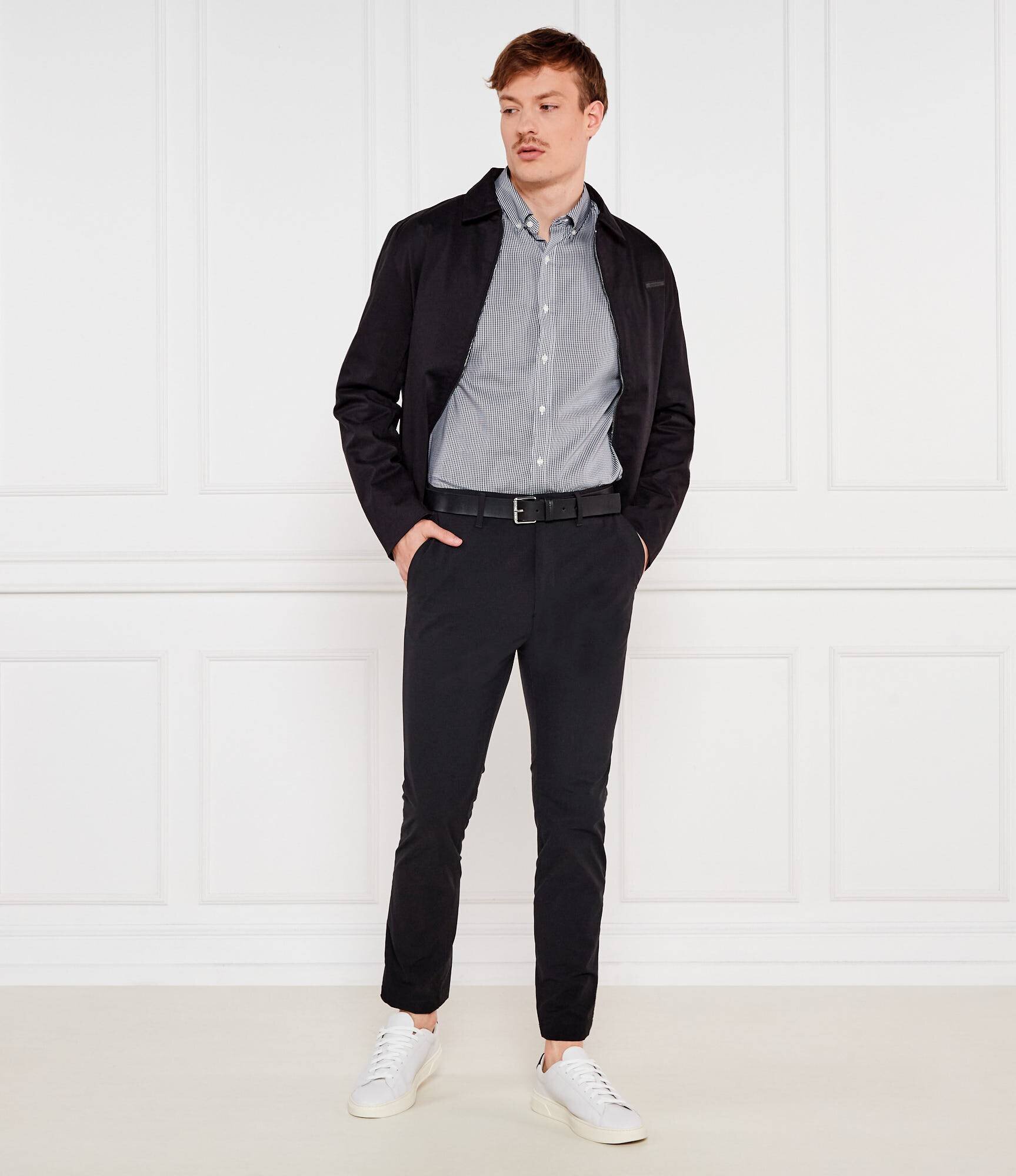 Michael Kors Cămașă | Slim Fit