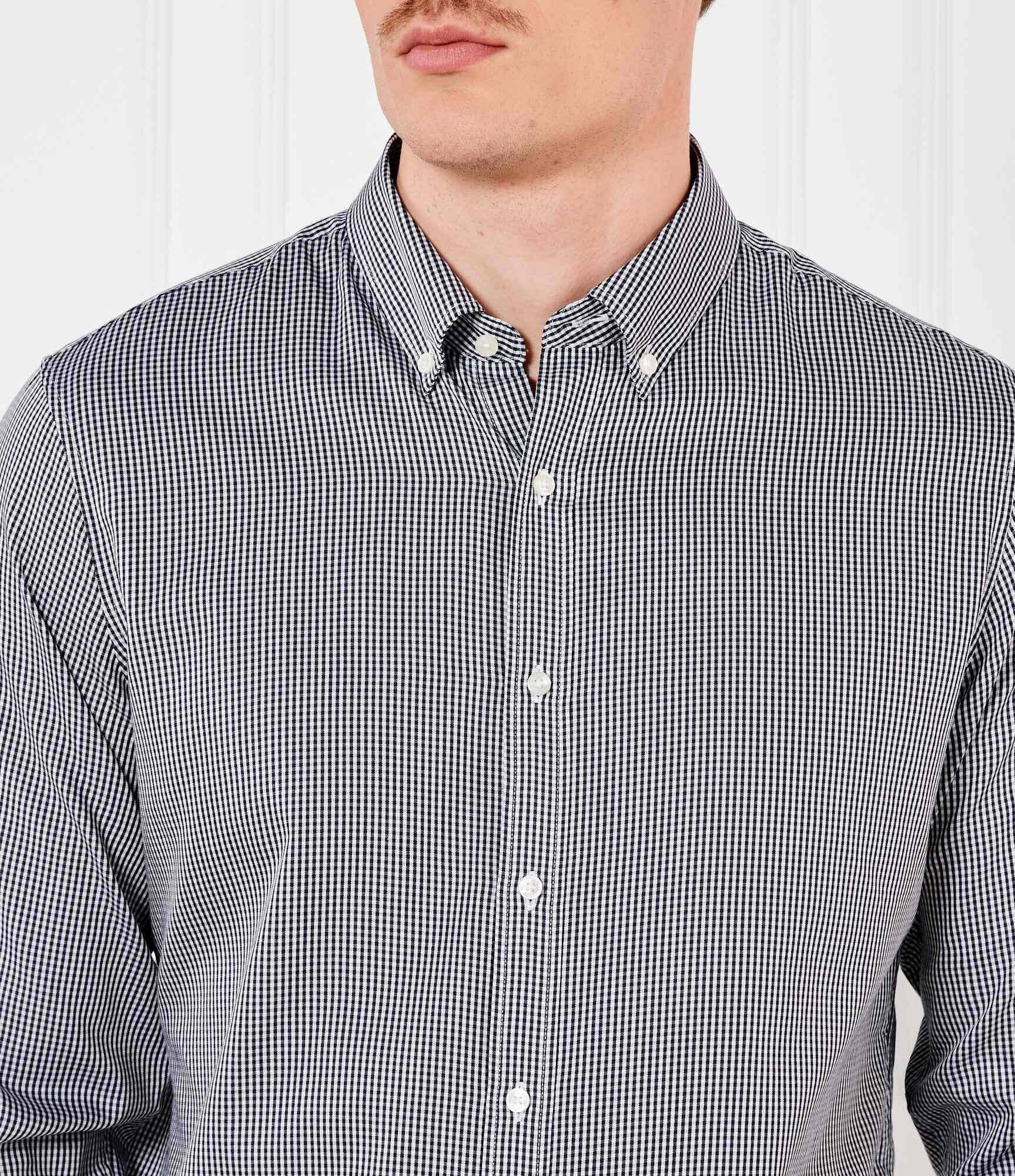 Michael Kors Cămașă | Slim Fit