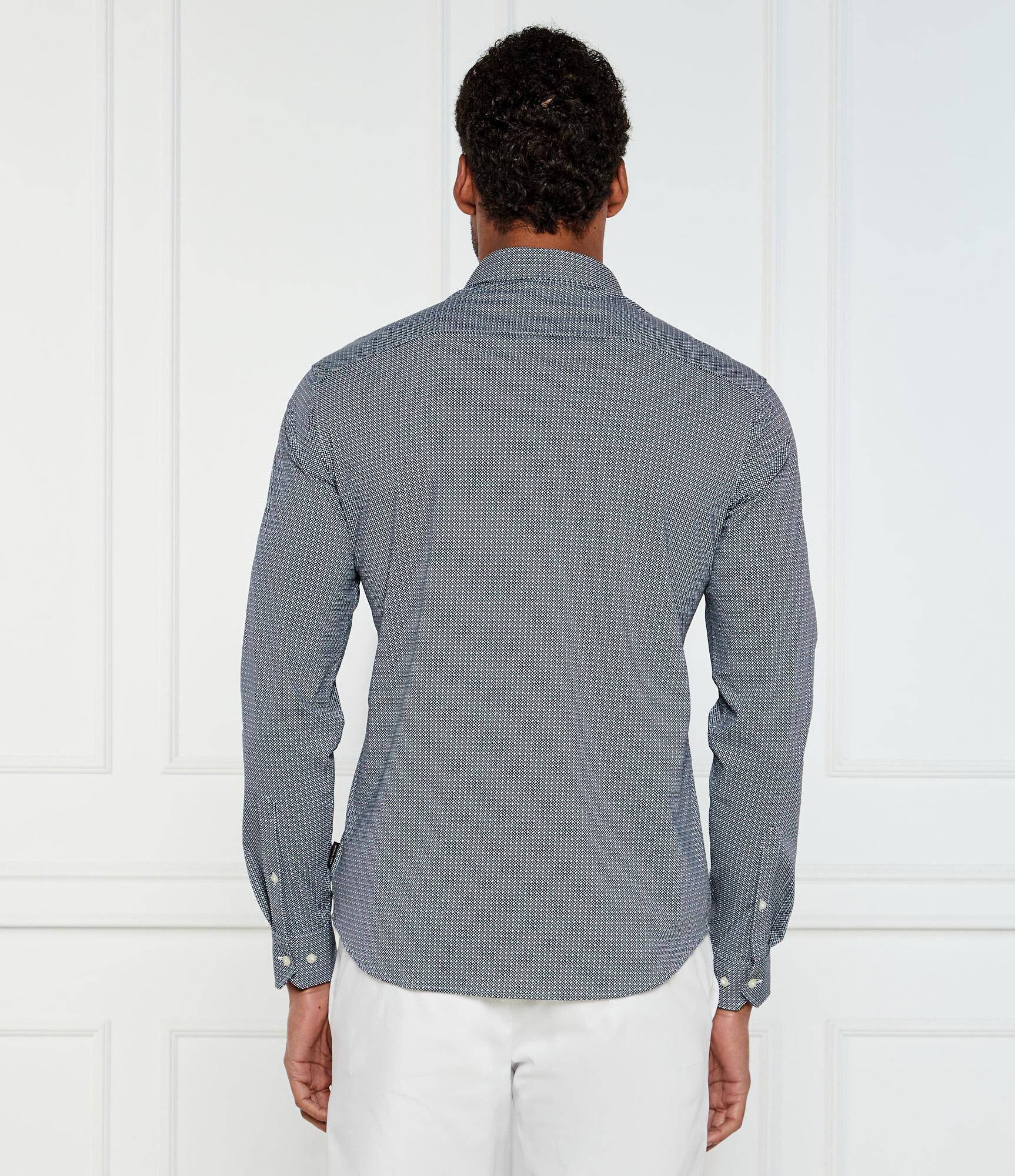 Michael Kors Cămașă | Slim Fit