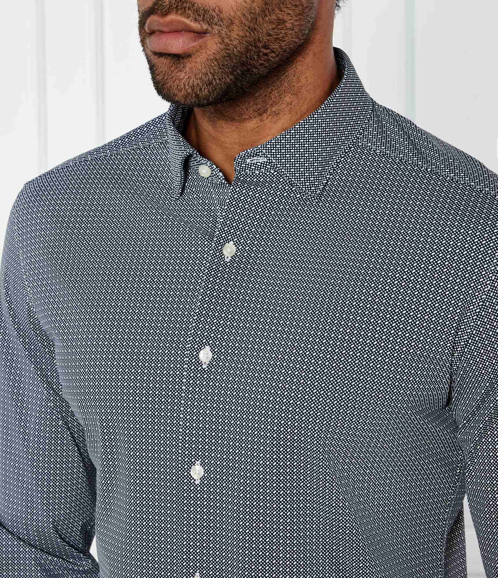 Michael Kors Cămașă | Slim Fit