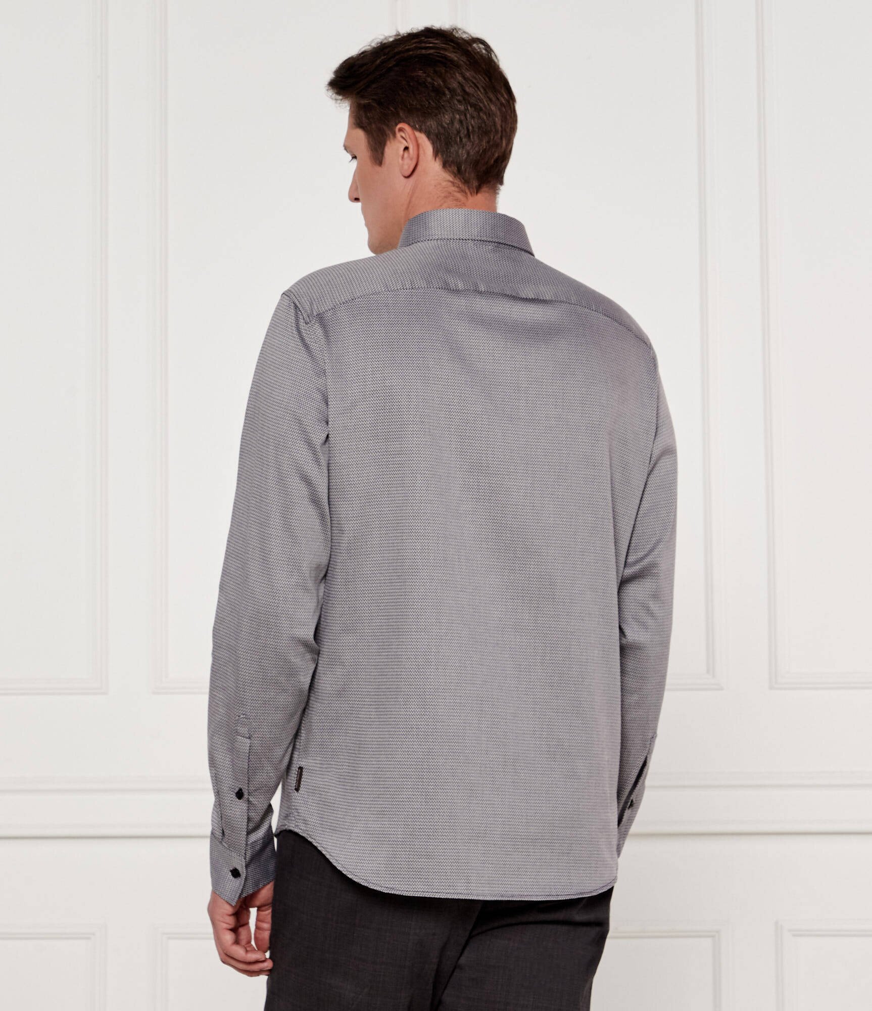 Michael Kors Cămașă | Slim Fit