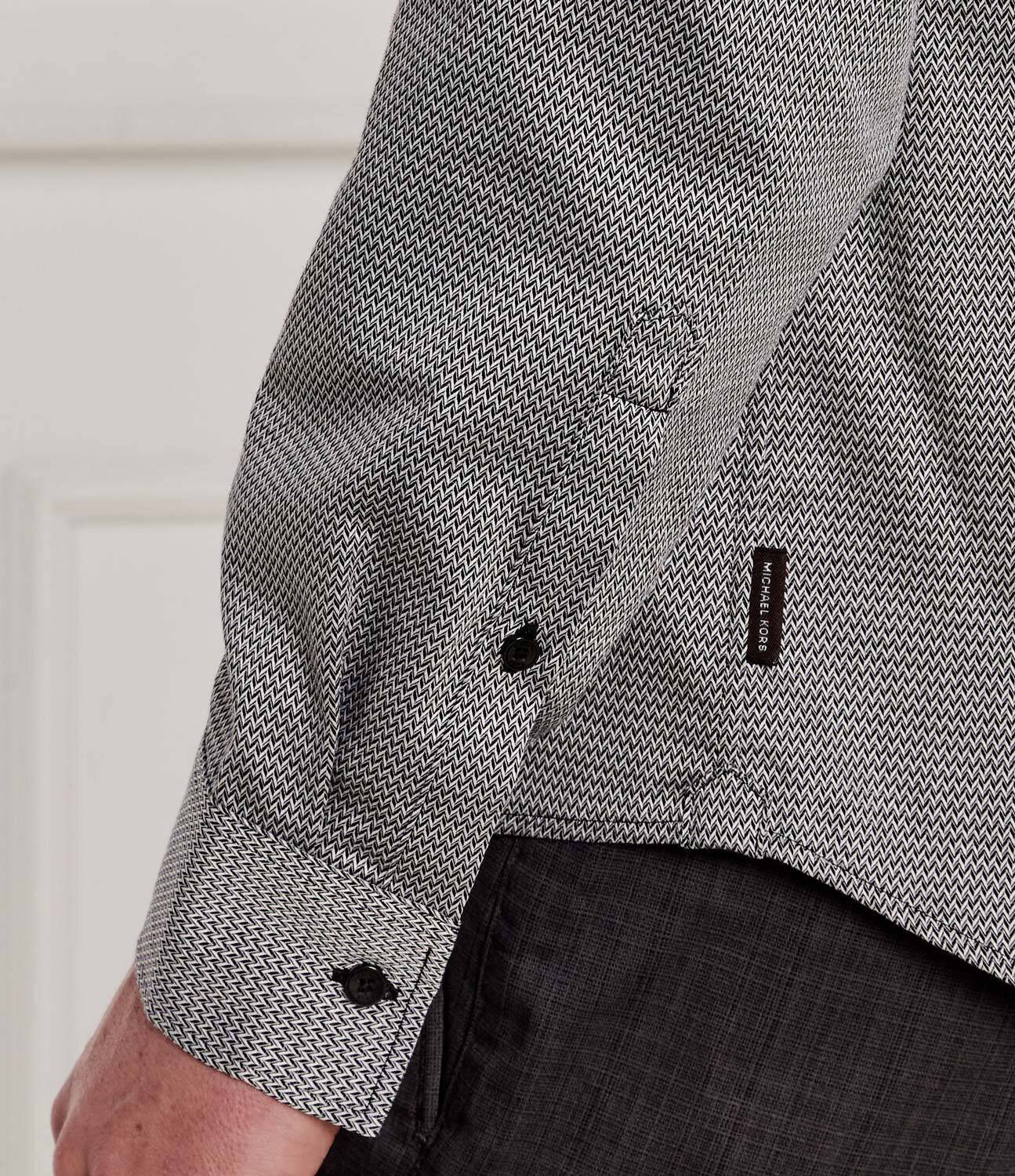 Michael Kors Cămașă | Slim Fit