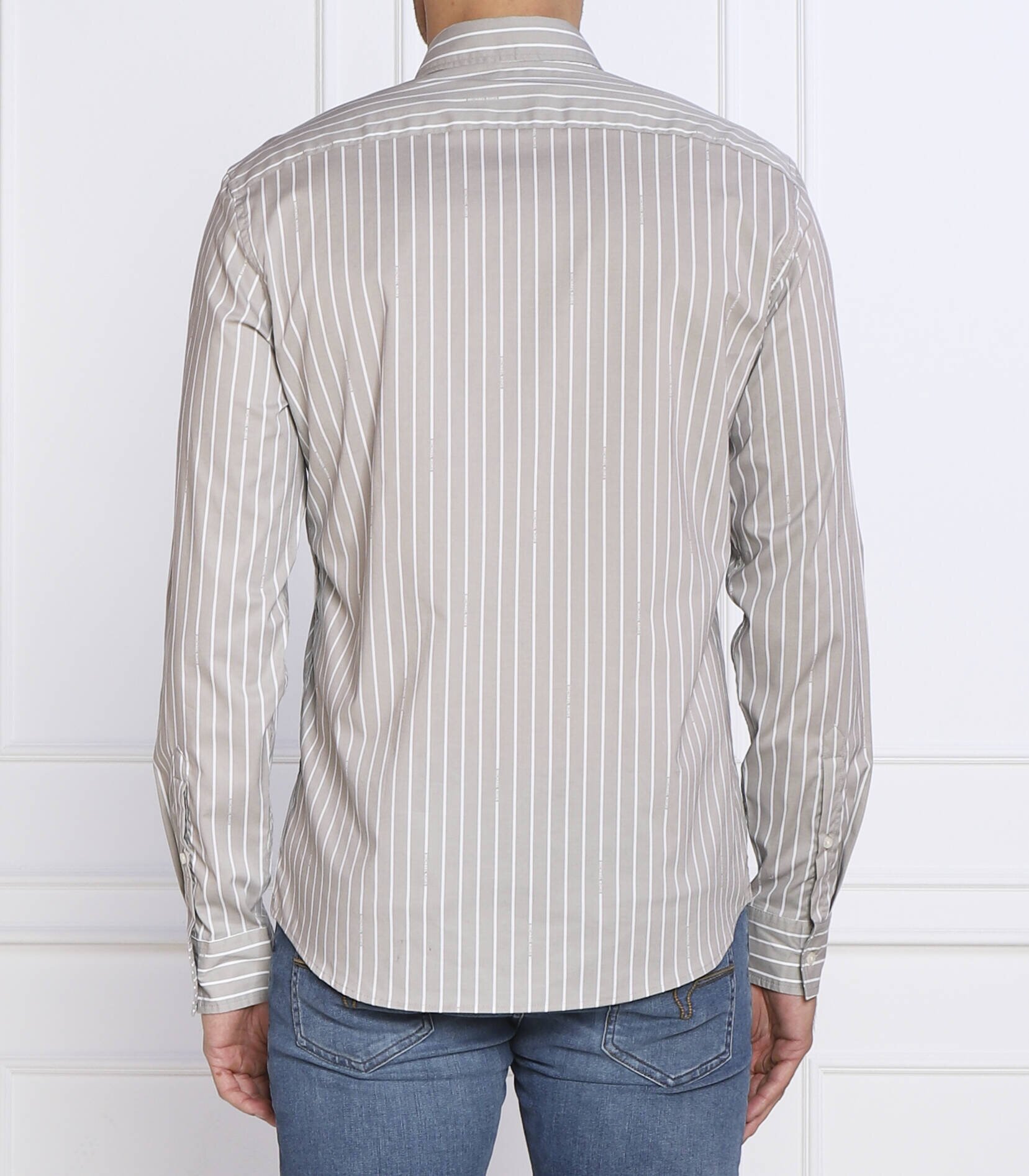 Michael Kors Cămașă | Slim Fit