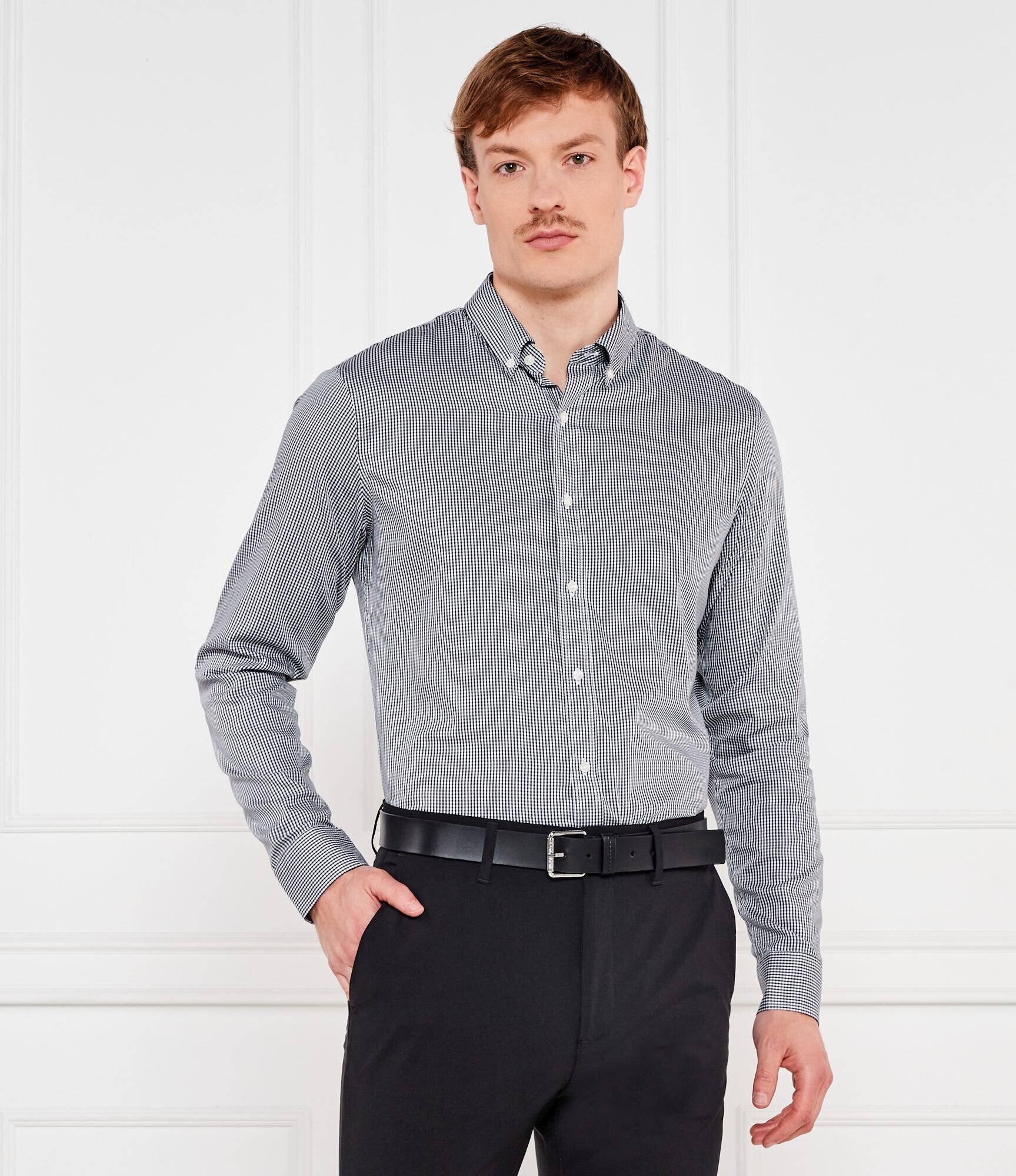 Michael Kors Cămașă | Slim Fit