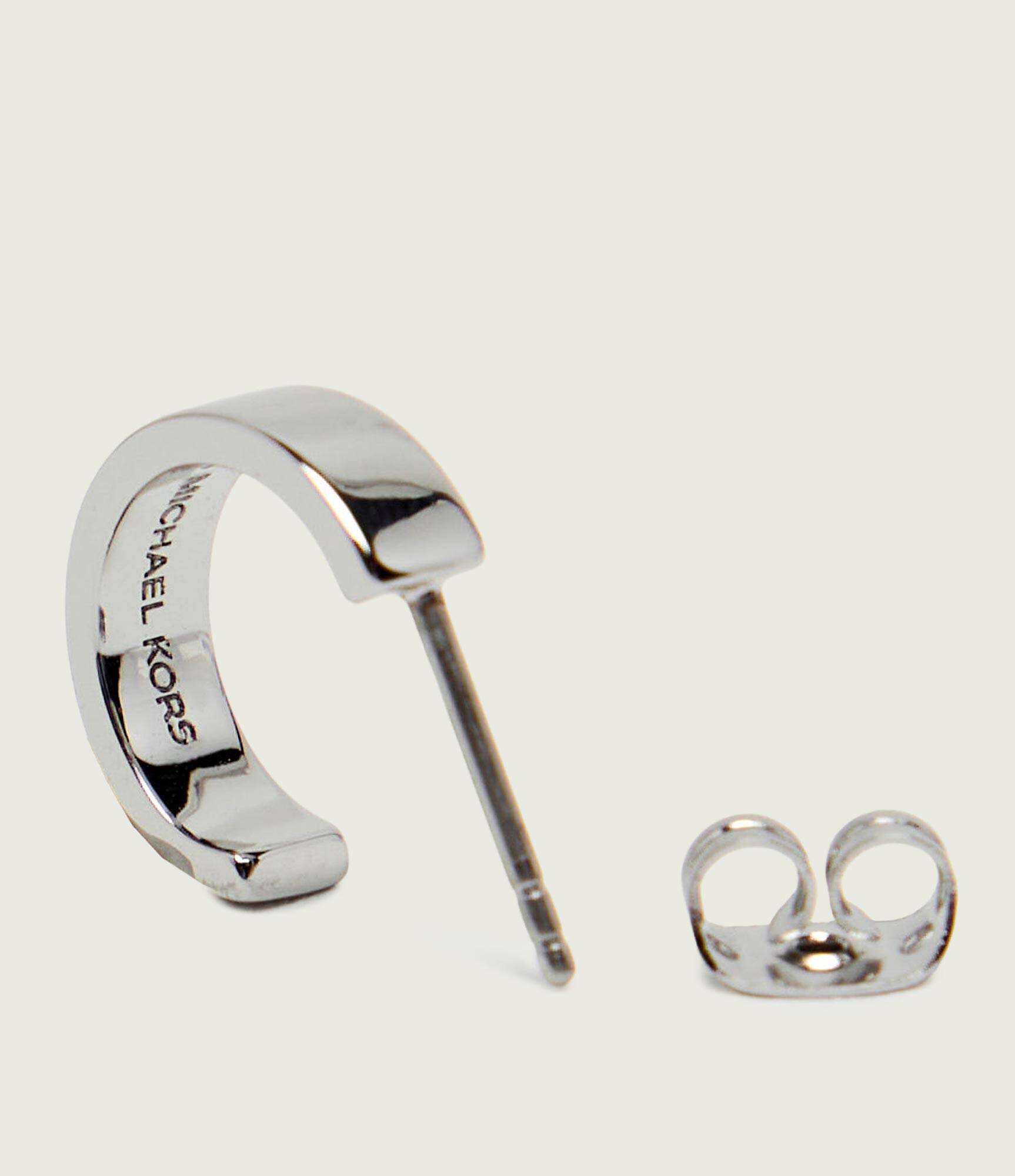 Michael Kors Ceas + bratara + cercei Slim Runway MK7563SET