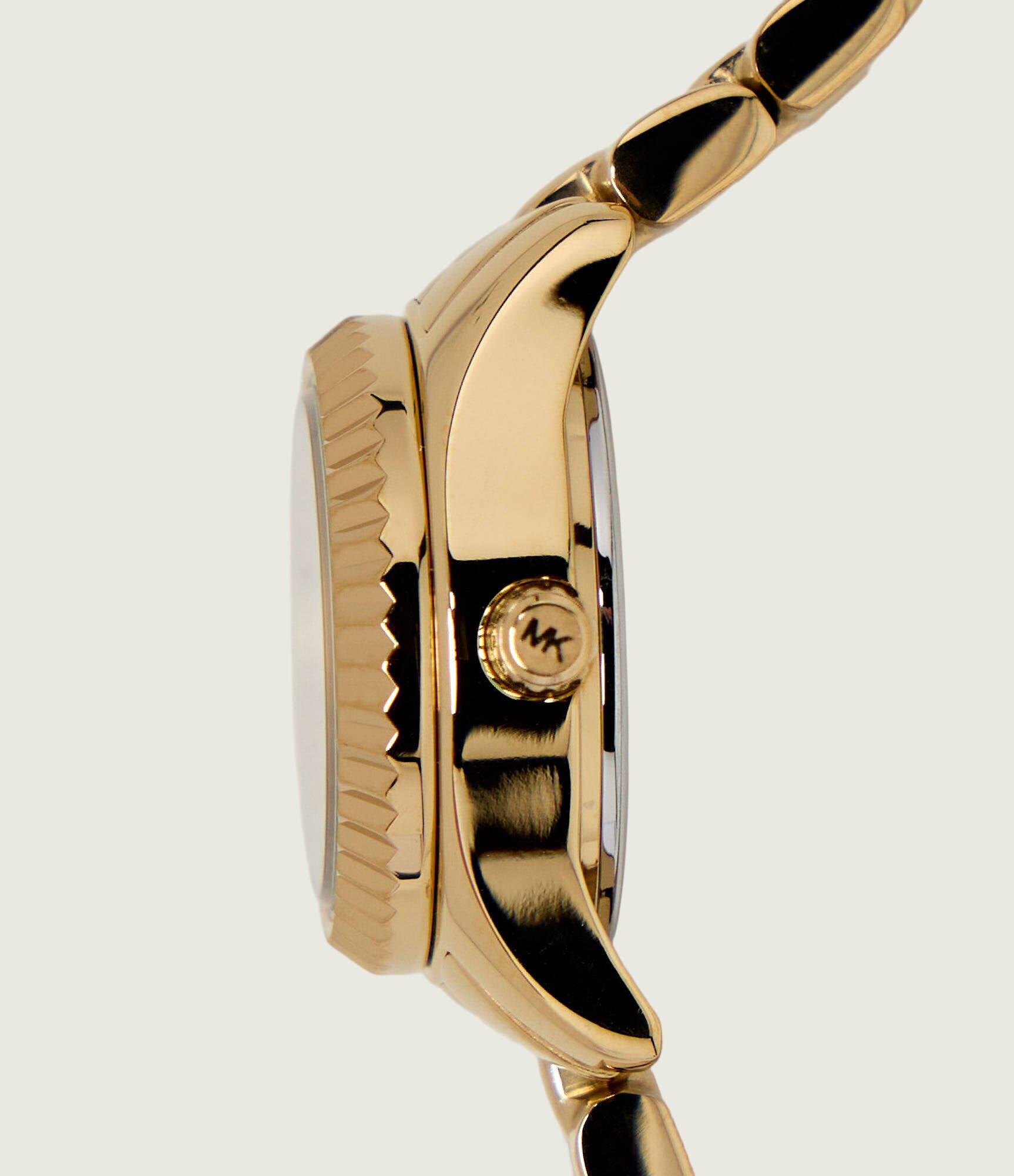 Michael Kors Ceas + brățări Lexington Set MK4944SET
