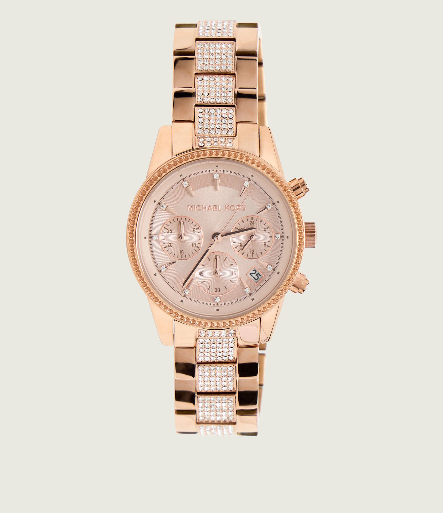 Michael Kors Ceas Bryant Chrono MK6485