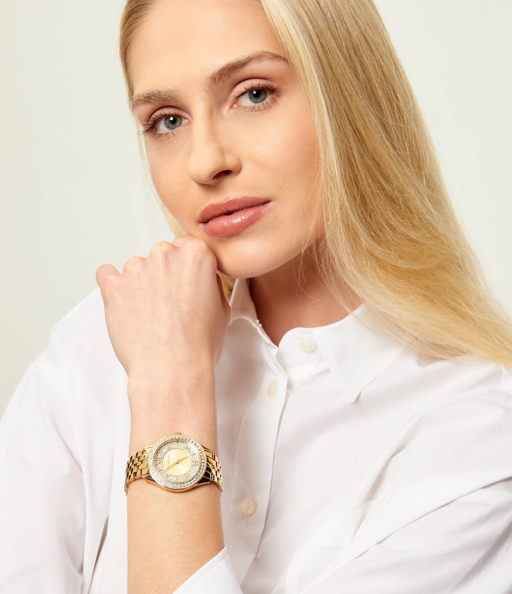 Michael Kors Ceas Harlowe MK4709